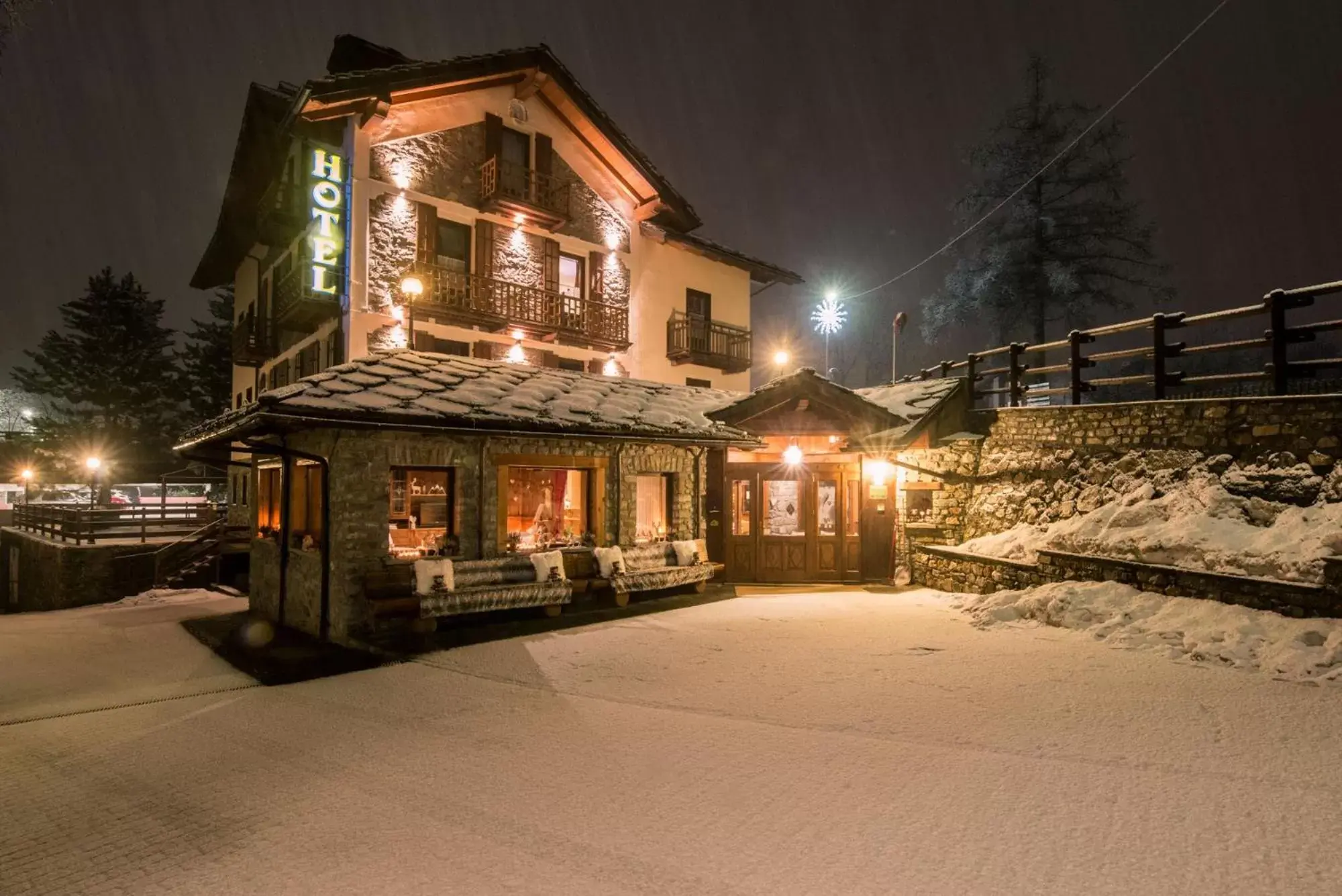 Hotel Stella Del Nord Hotel Stella Del Nord