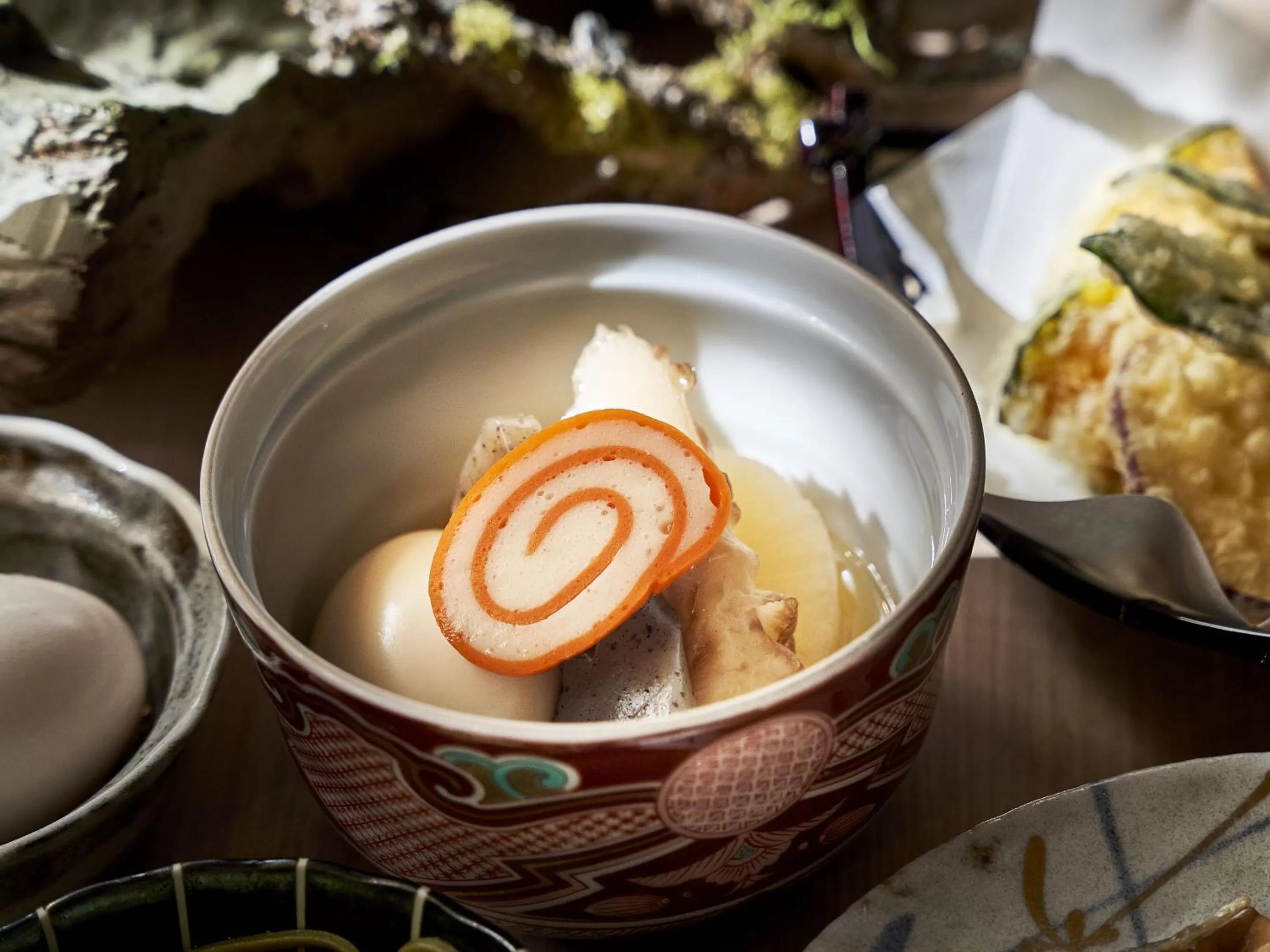 Buffet breakfast in Daiwa Roynet Hotel KANAZAWA-MIYABI