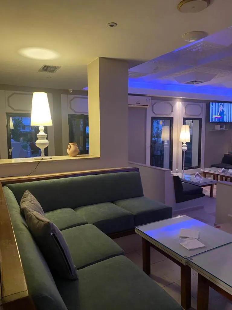 Hotel La Residence Hammamet