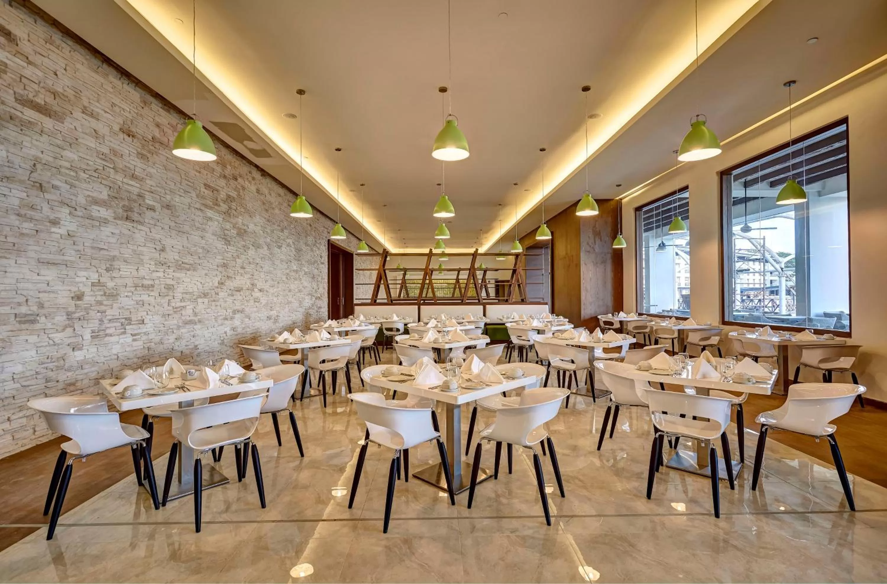 Restaurant/places to eat in Royalton Negril, An Autograph Collection All-Inclusive Resort