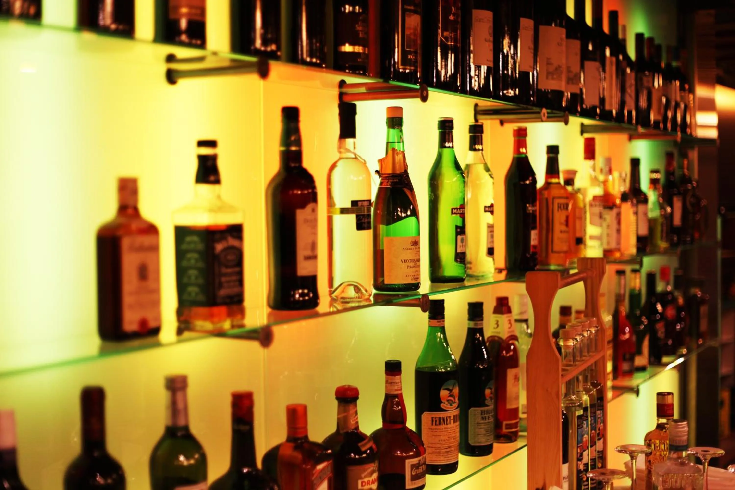 Food and drinks in JUFA Alpenhotel Saalbach