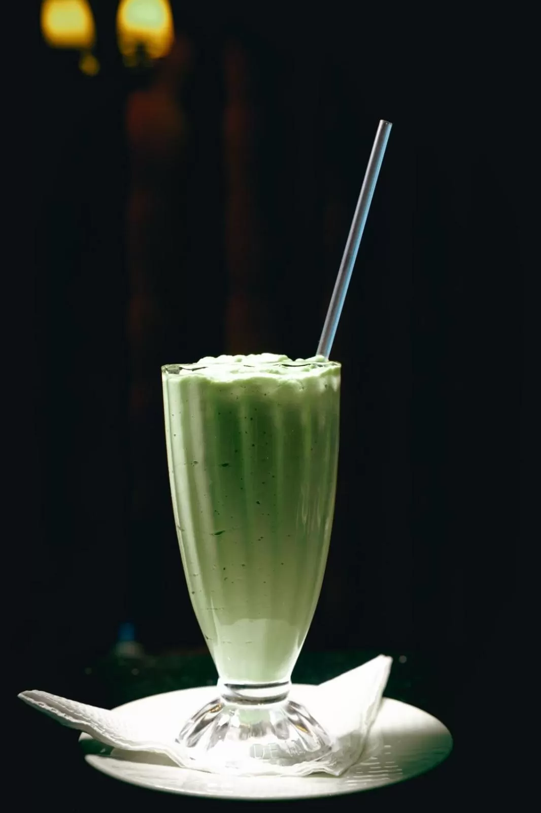 Restaurant/places to eat in After 40 Hotel