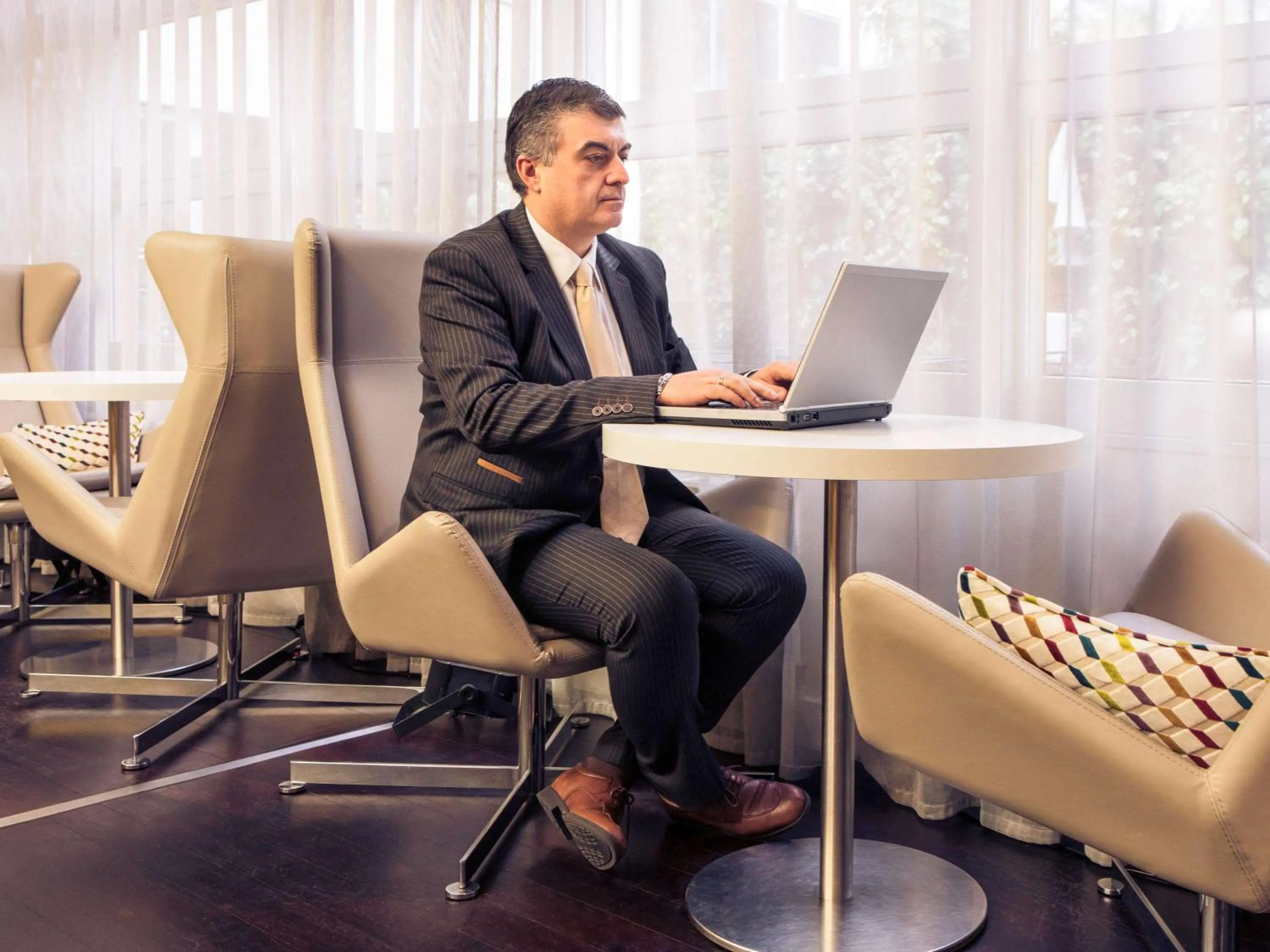 Other in Mercure Paris Massy Gare TGV