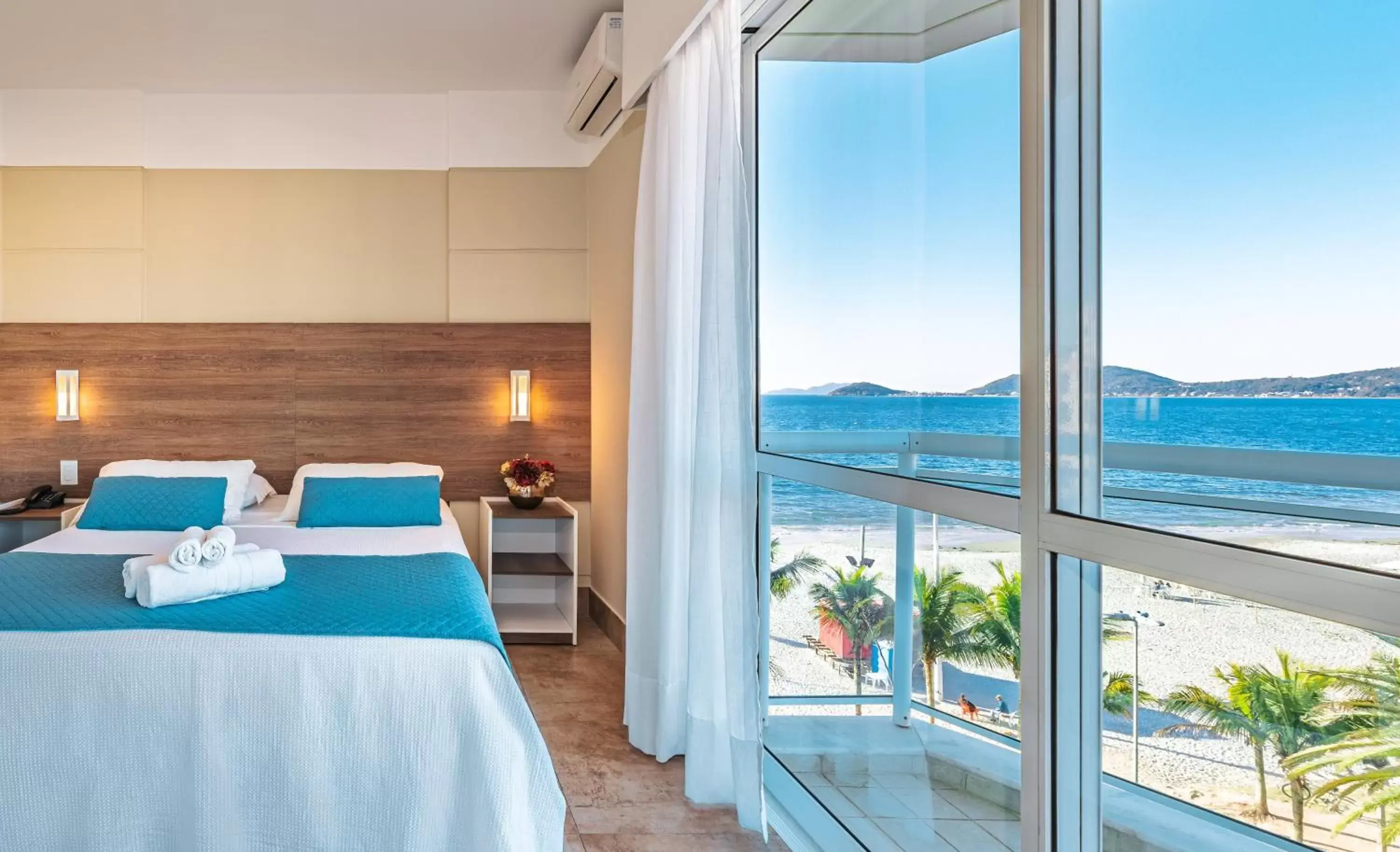 Deluxe Suite in Palace Praia Hotel Deluxe Suite in Palace Praia Hotel