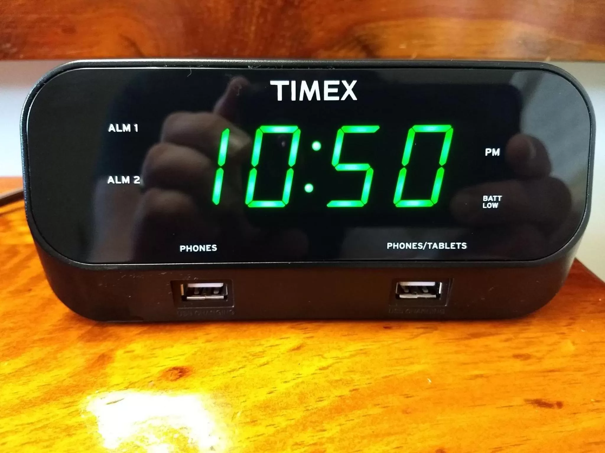 Bedroom in The Lodge at West River