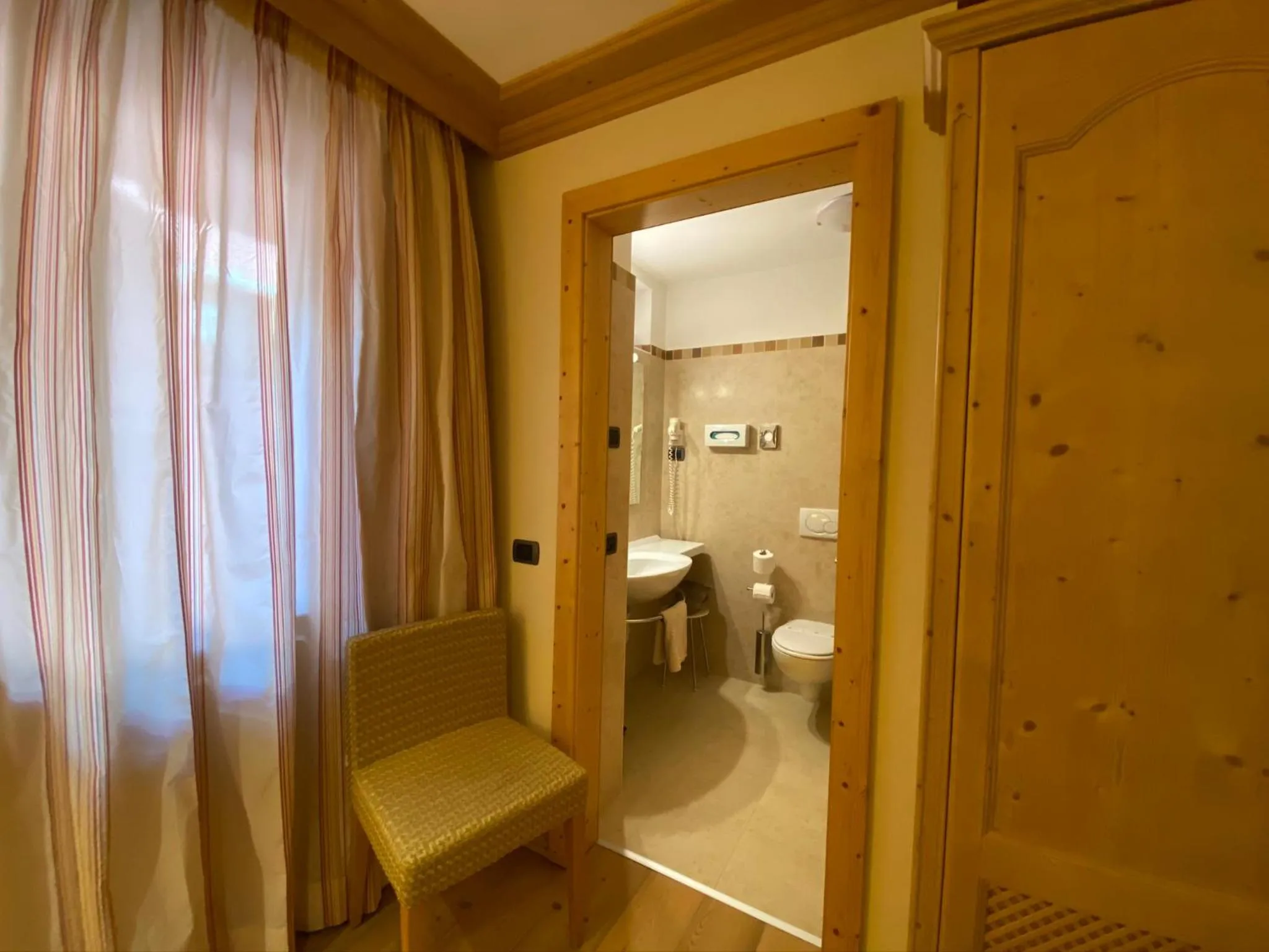 Boutique Hotel Diana