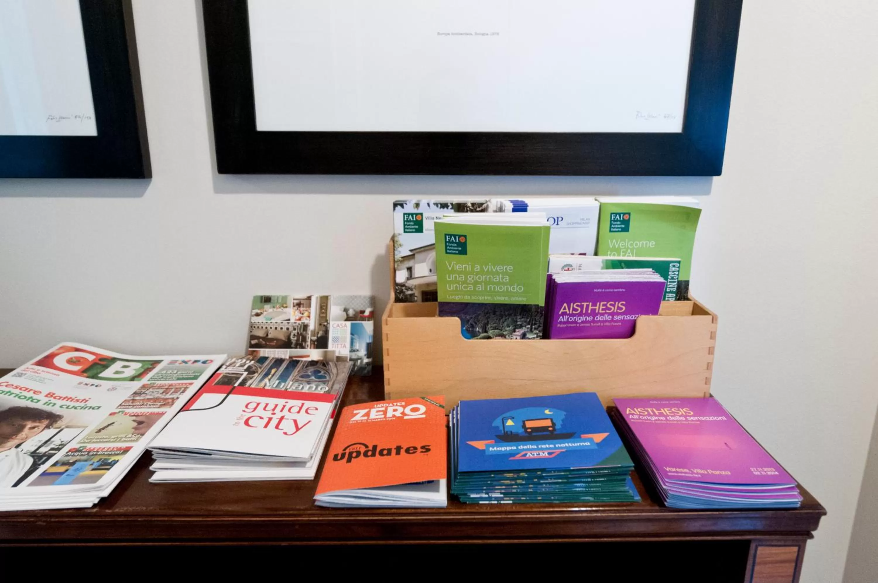 Other in Casatitta Bed & Breakfast