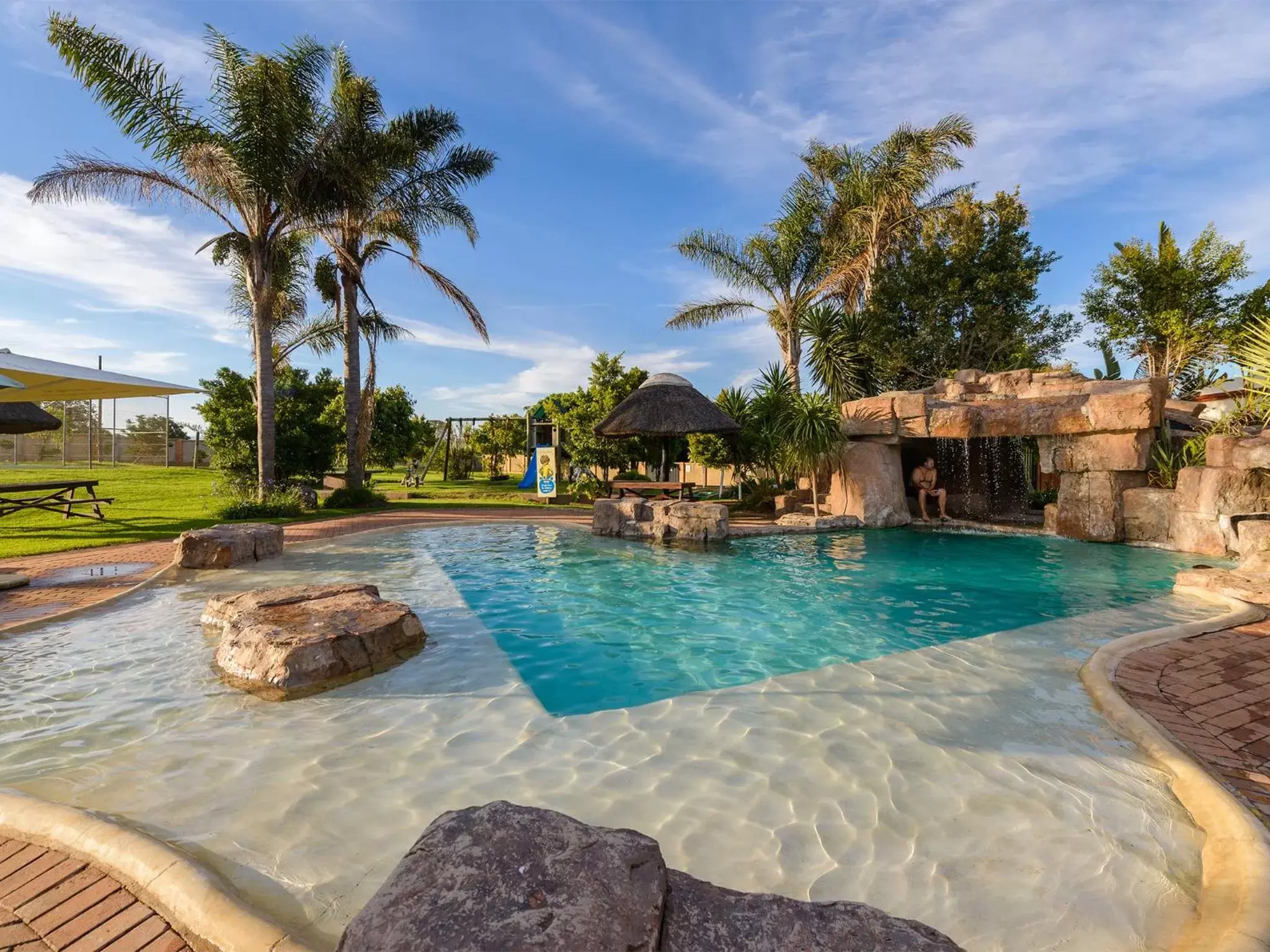 Formosa Bay Formosa Bay