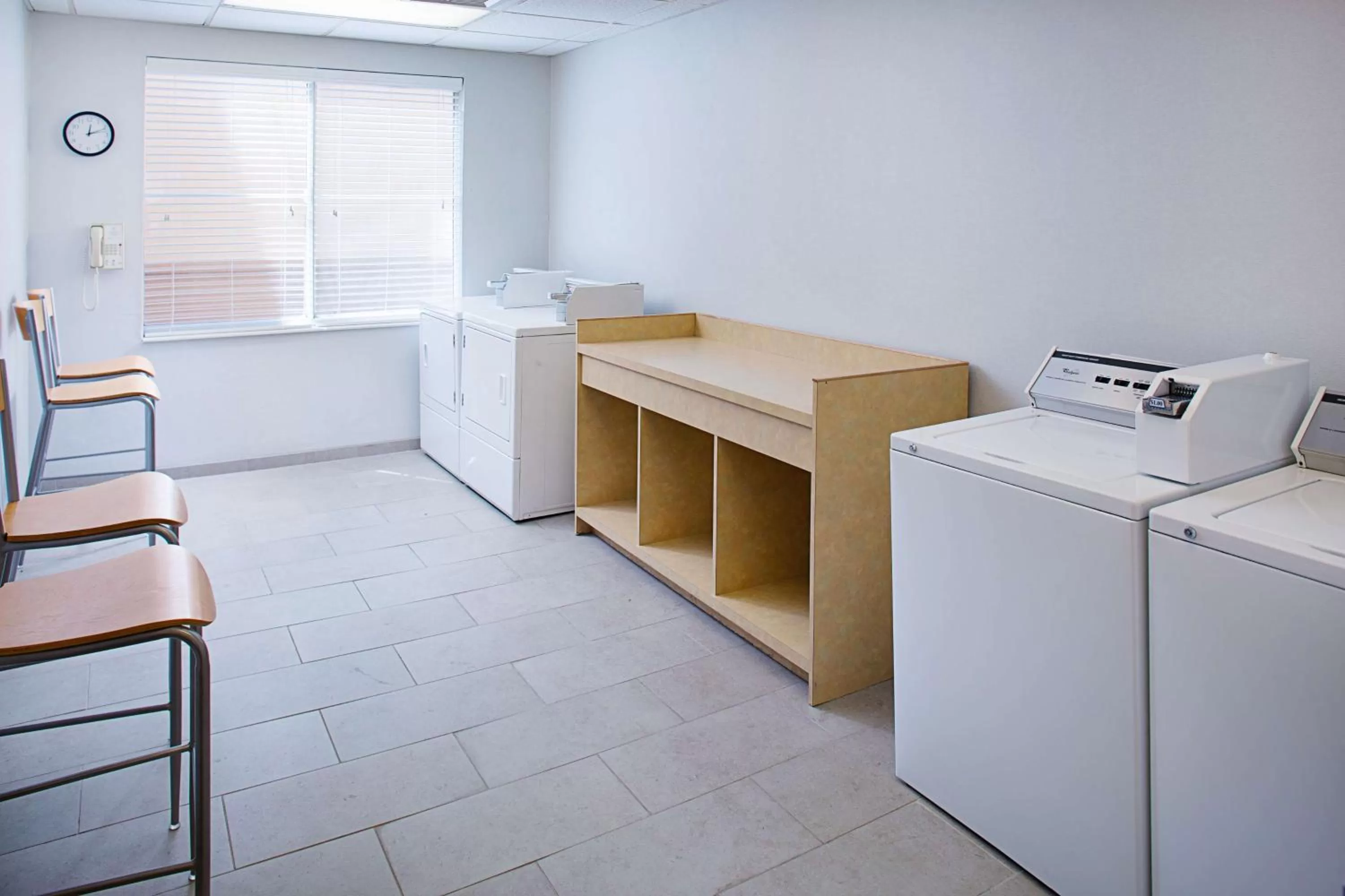 Property building in Homewood Suites by Hilton Albuquerque Uptown