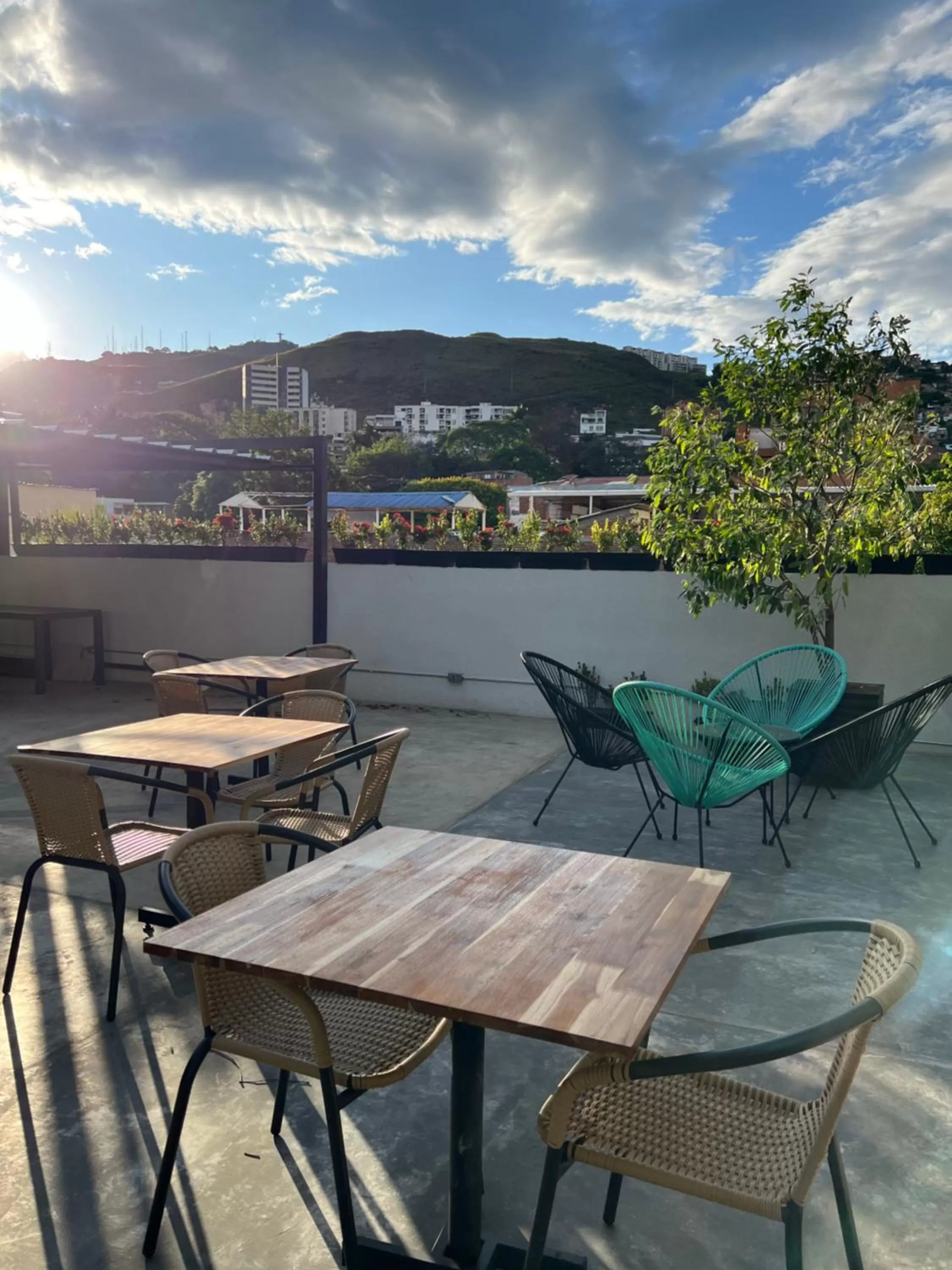 Day in HOTEL 9.5 SAN FERNANDO