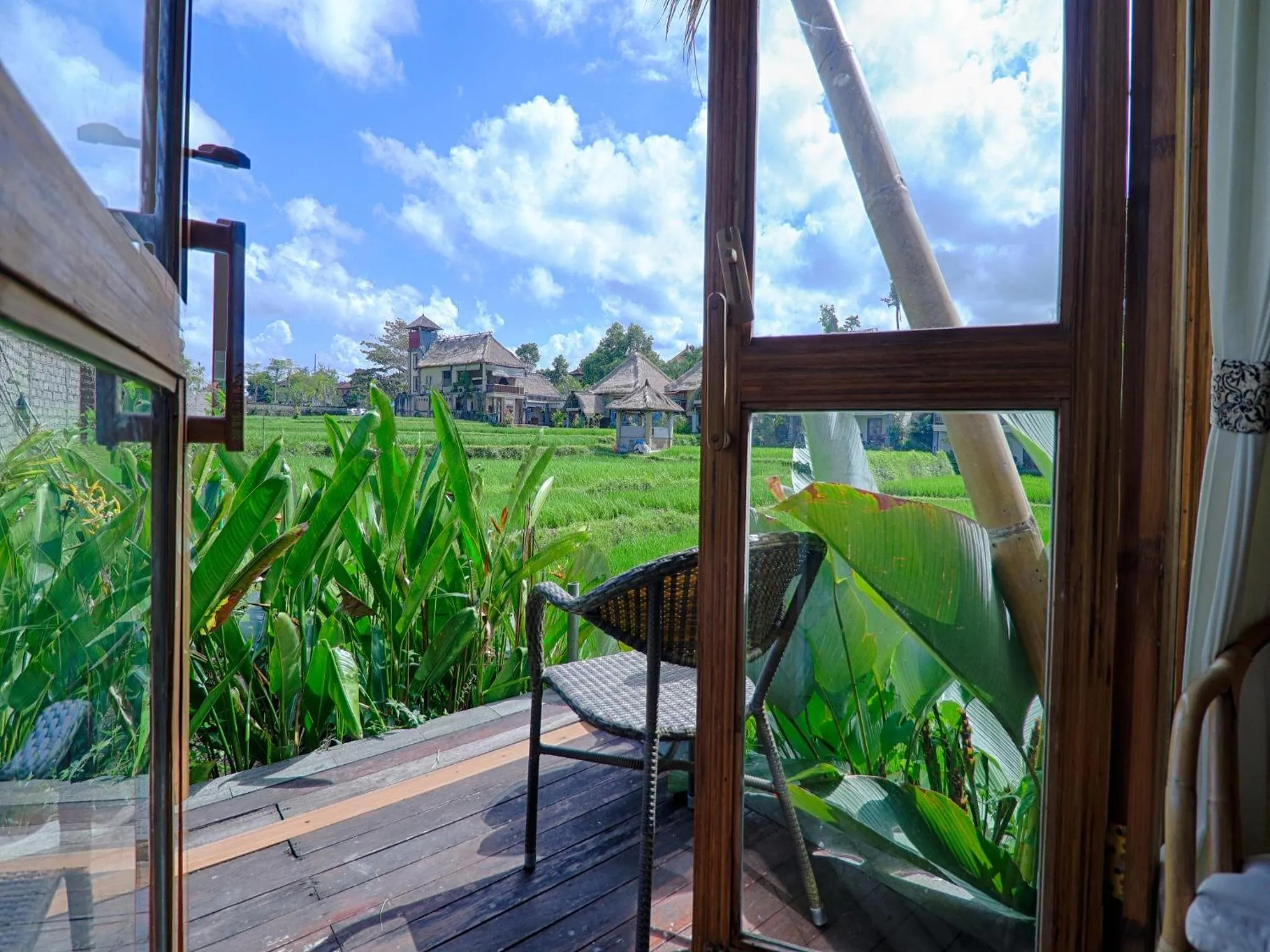 Other in Biyukukung Suite & Spa