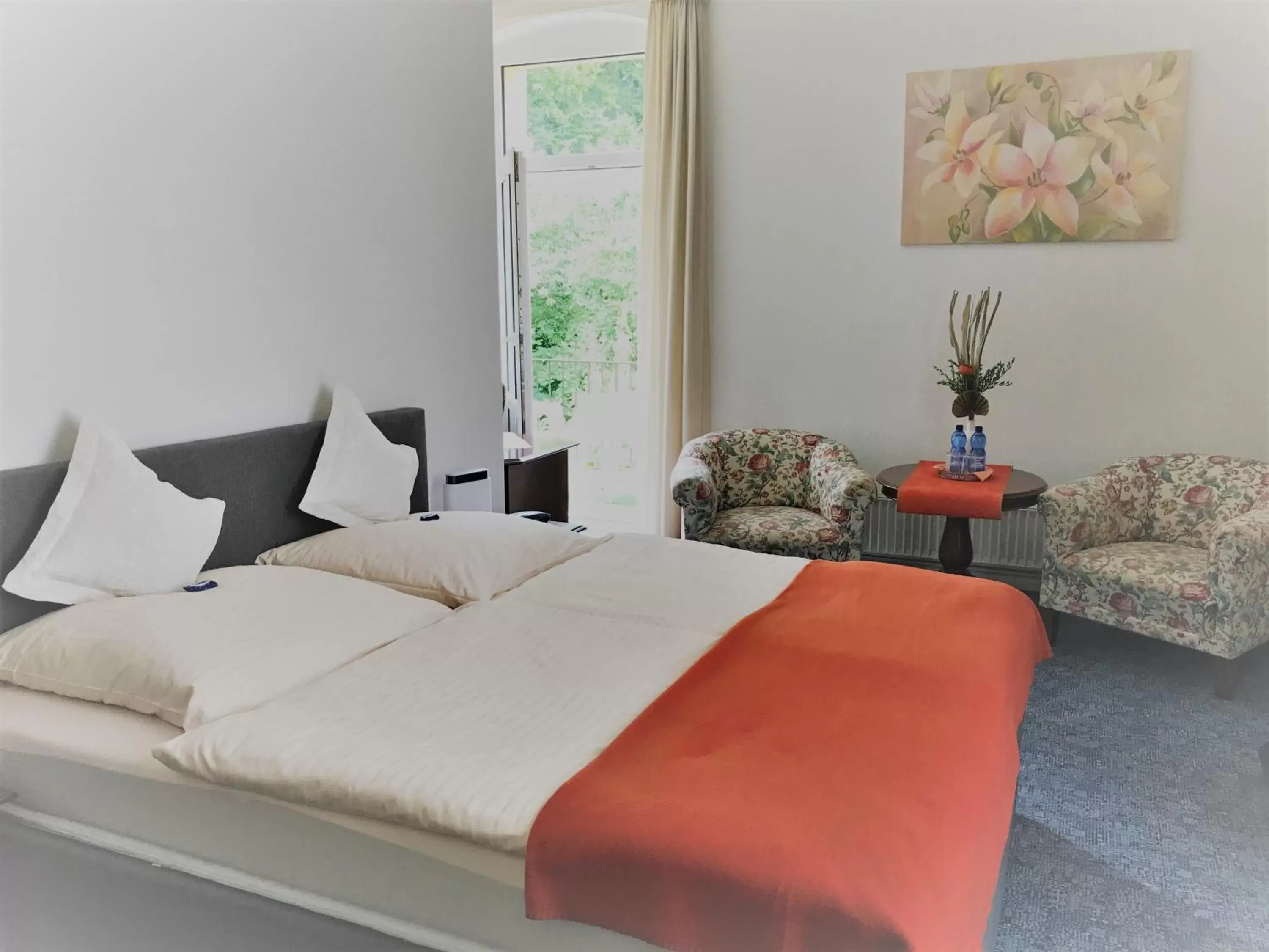 Hotel Carolinenhof Hotel Carolinenhof