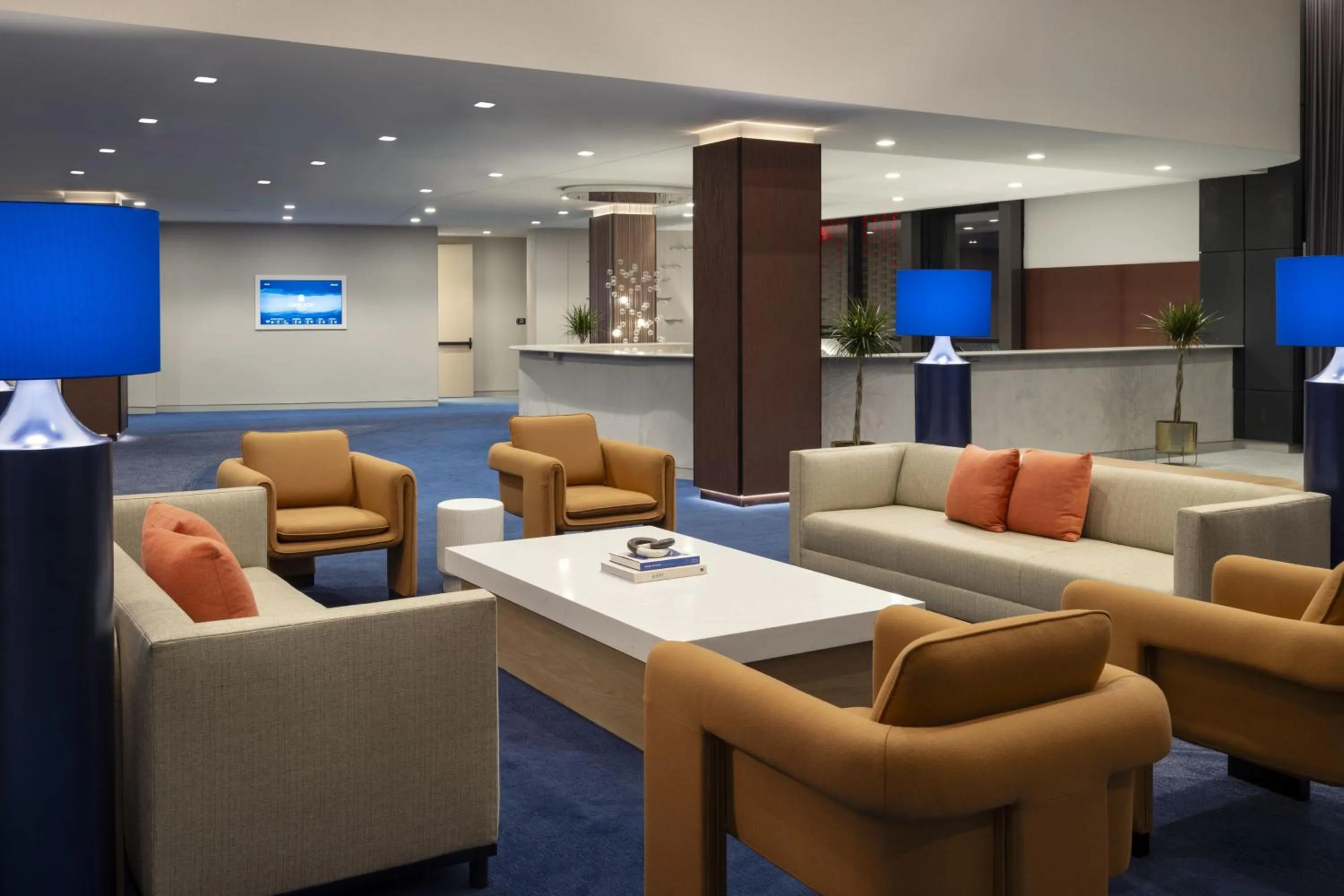 Meeting/conference room in Cascade Hotel, Kansas City, a Tribute Portfolio Hotel