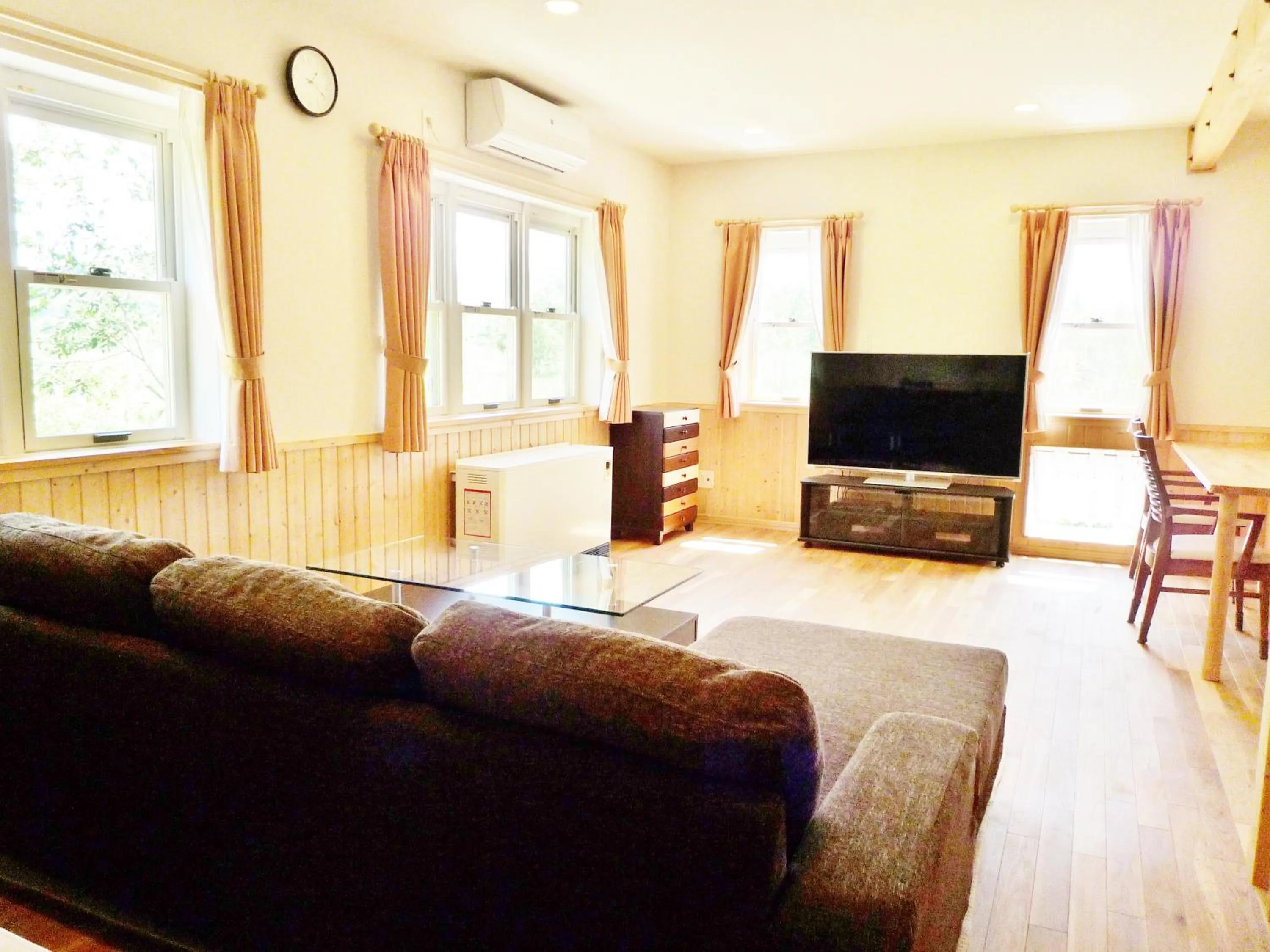 Hotel Resort Inn Niseko