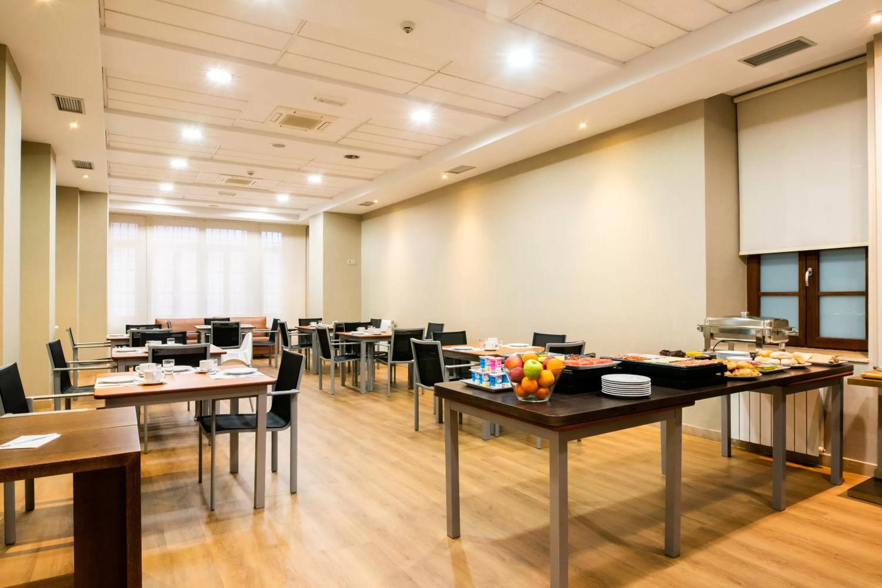 Breakfast in Soho Boutique Oviedo