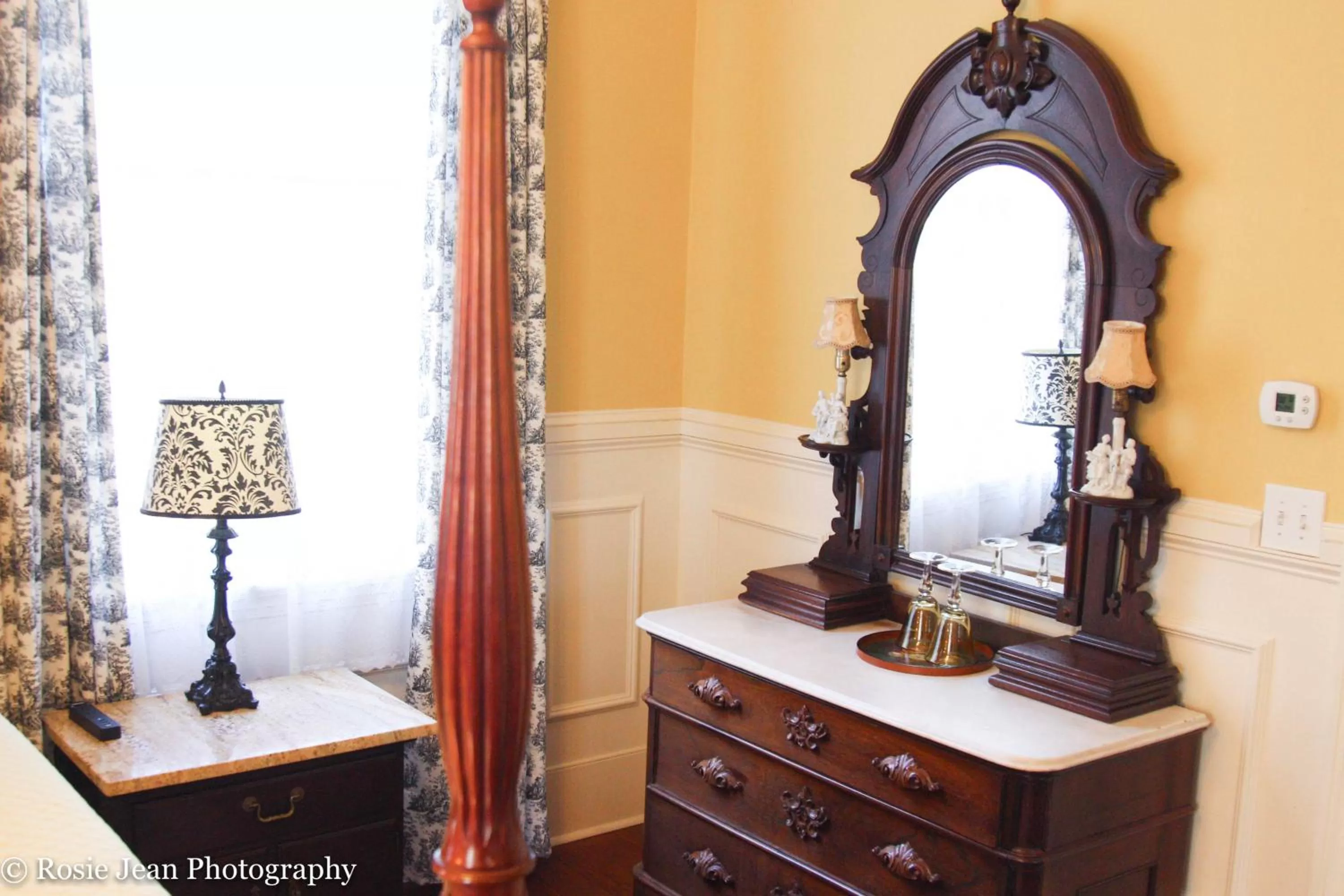 Flowertown Bed and Breakfast