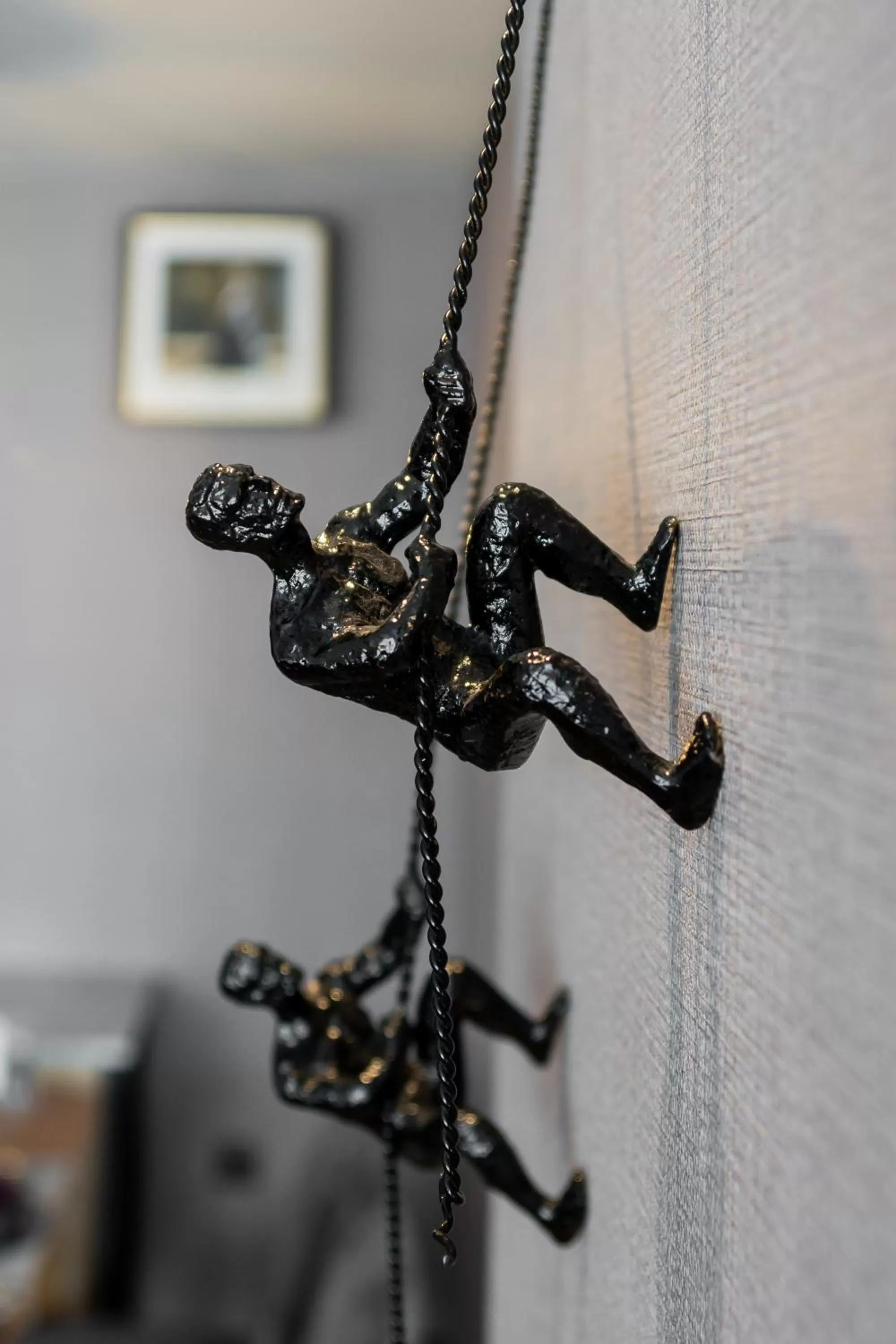 Logo/Certificate/Sign in XQ Pattaya Hotel