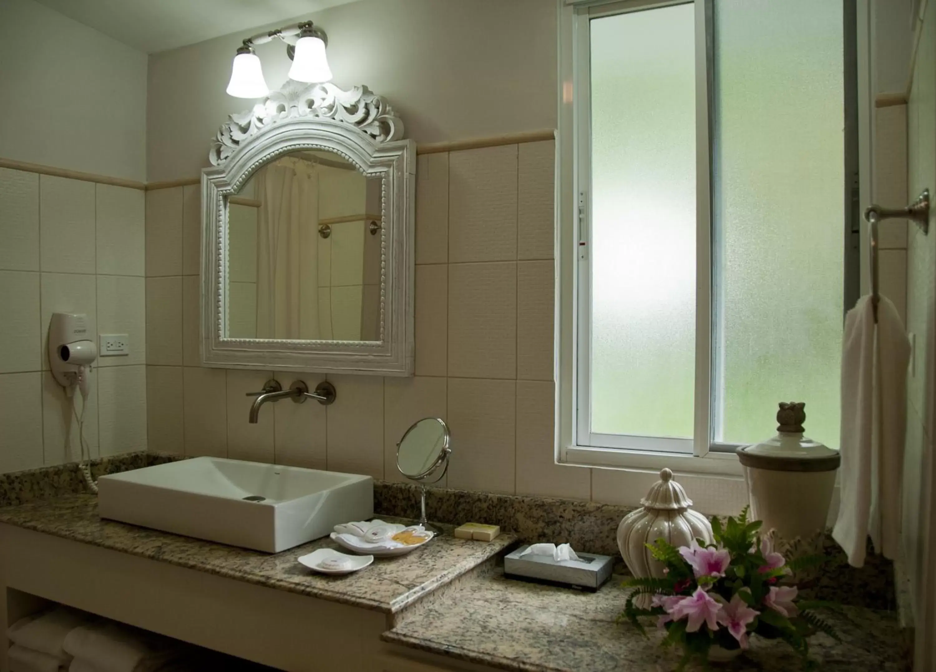 Junior Suite with Terrace in Hotel Panamonte Junior Suite with Terrace in Hotel Panamonte