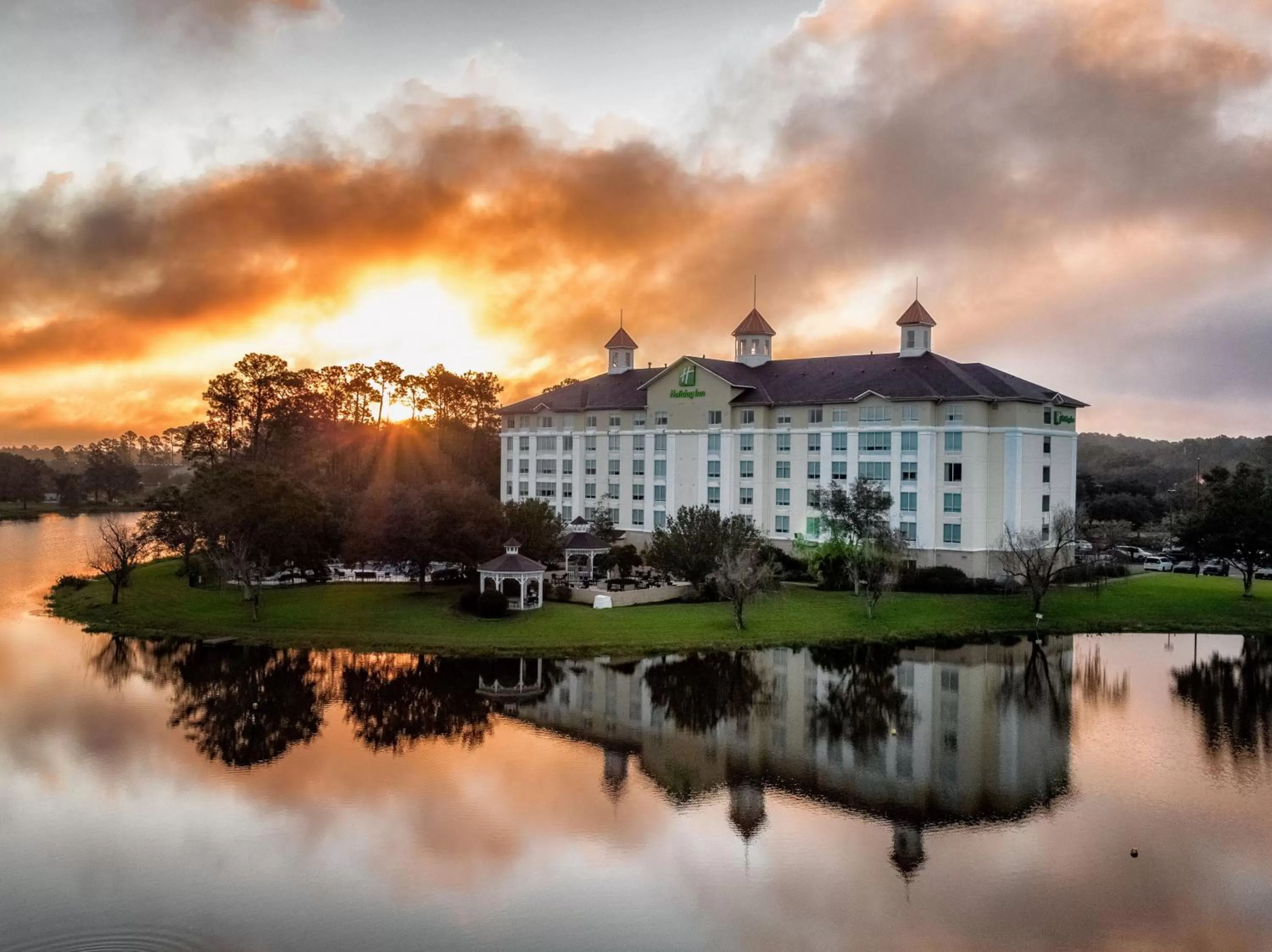 Other in Holiday Inn - St Augustine - World Golf by IHG