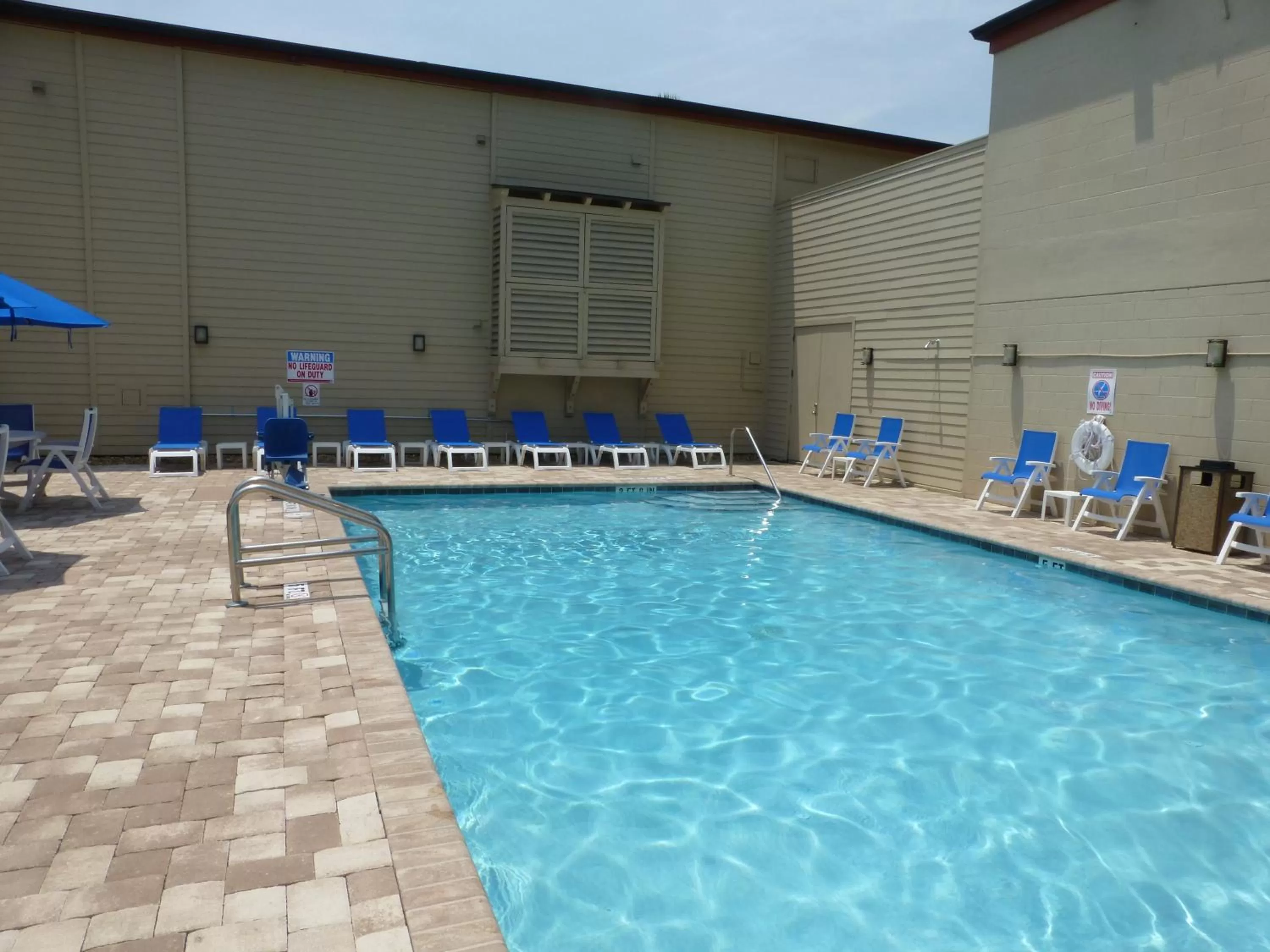  in The Flagler Inn - Saint Augustine