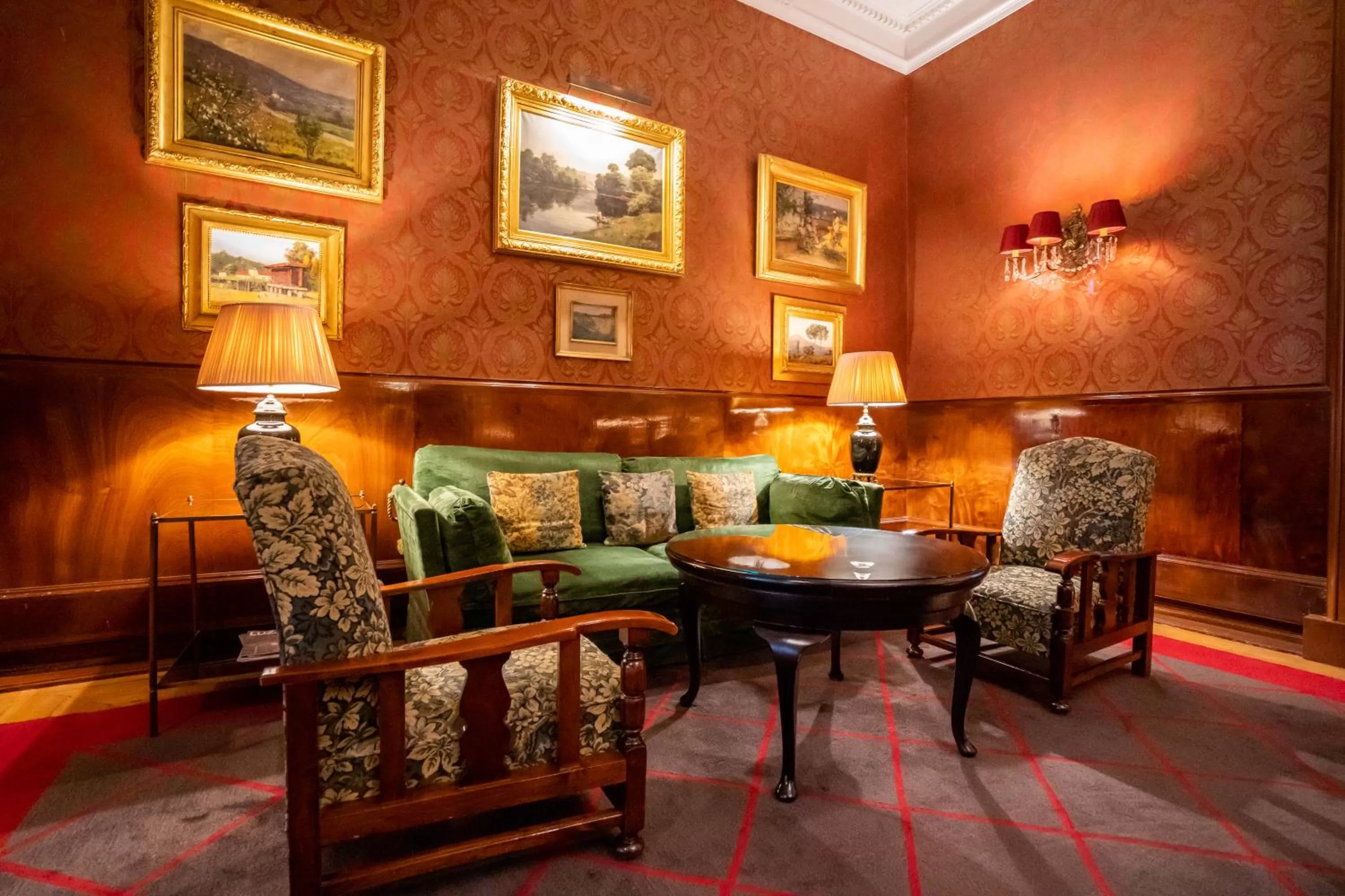 Grande Hotel do Porto