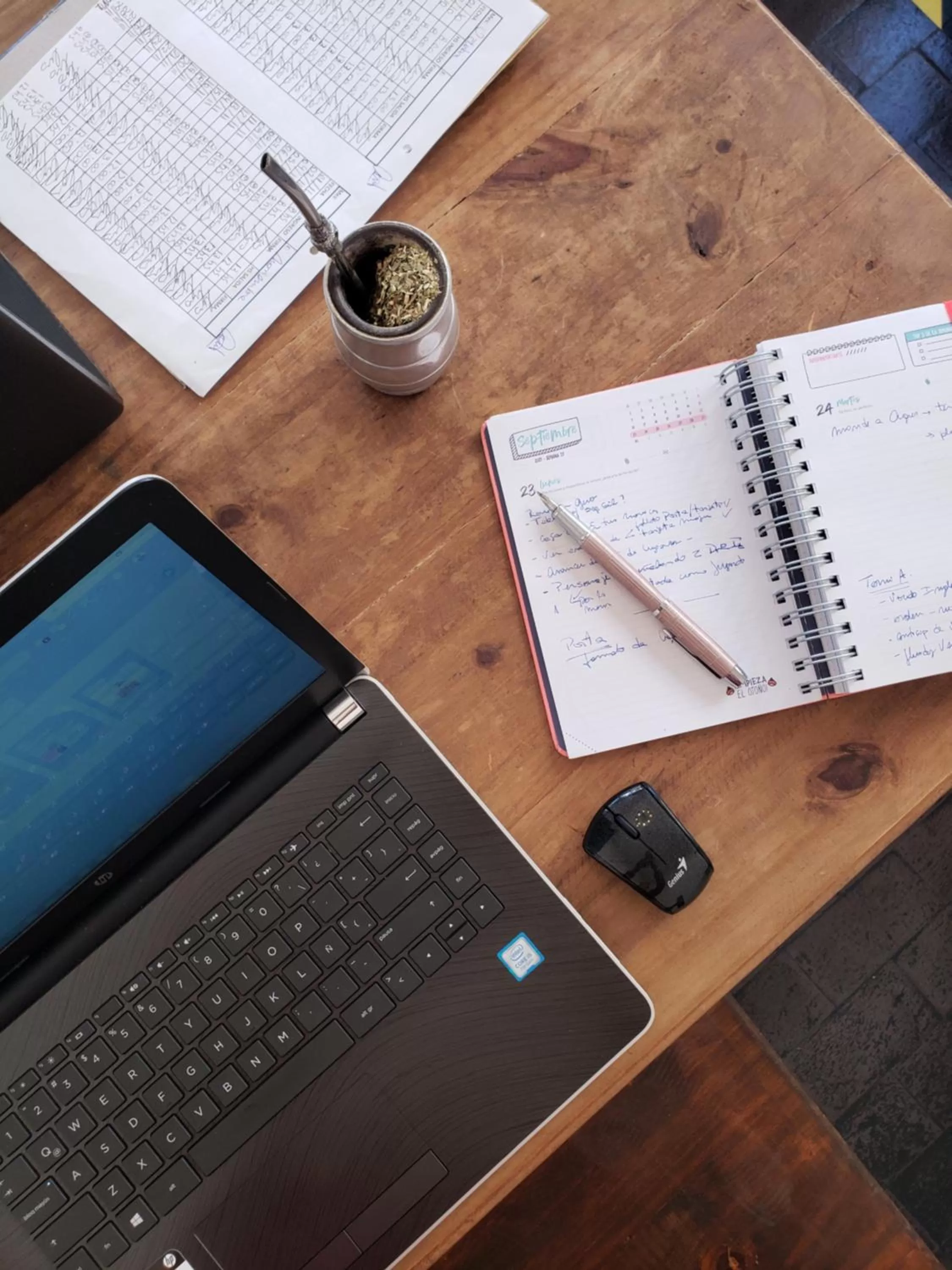 Posta del Ángel - Salta