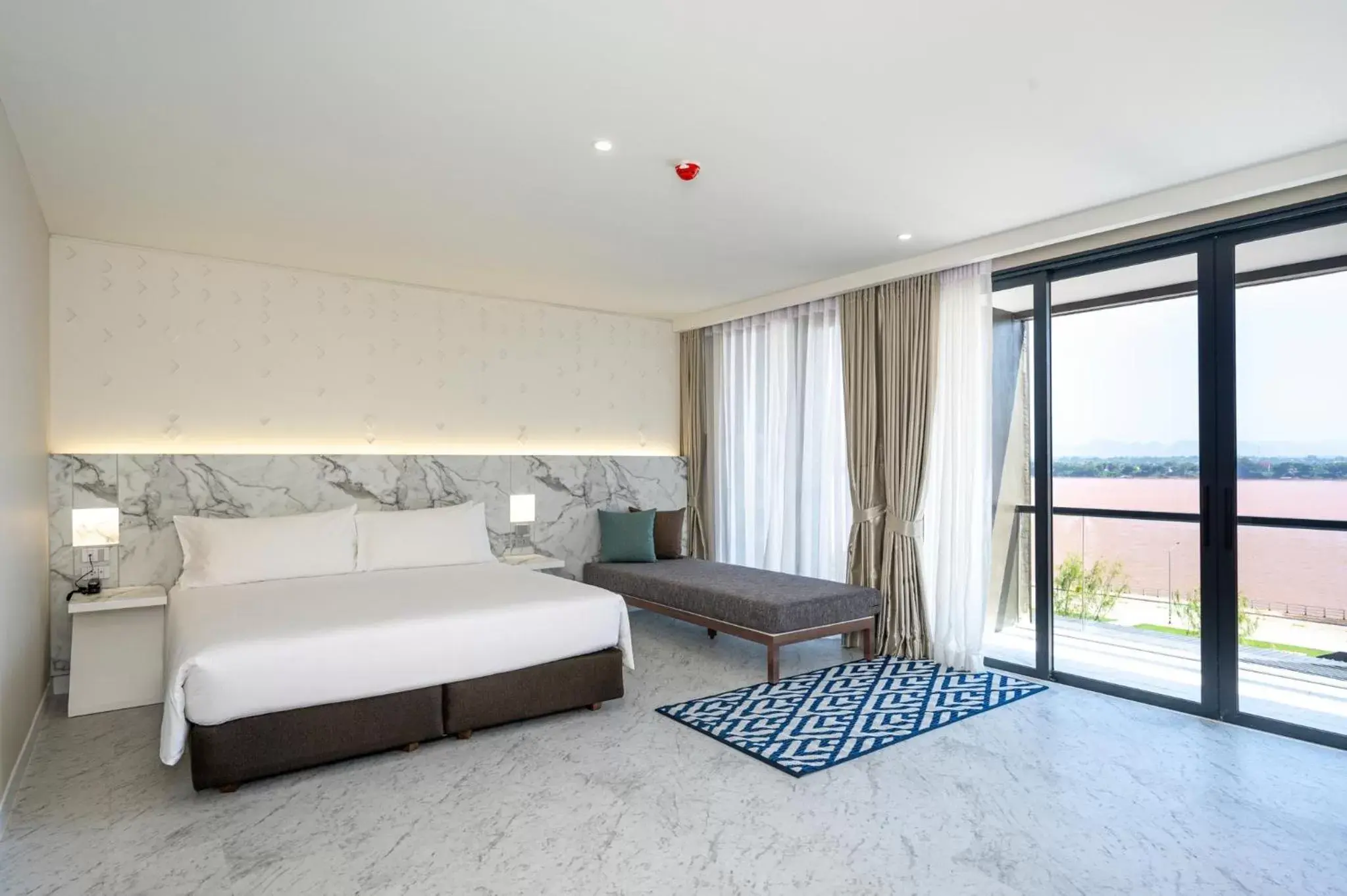 King Suite in VELA Dhi Nakhon Phanom King Suite in VELA Dhi Nakhon Phanom