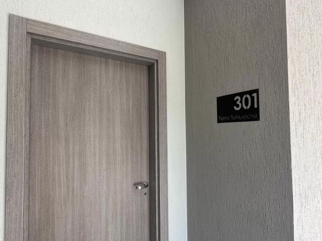 Tierra Tehuelche Hostería y Aparts