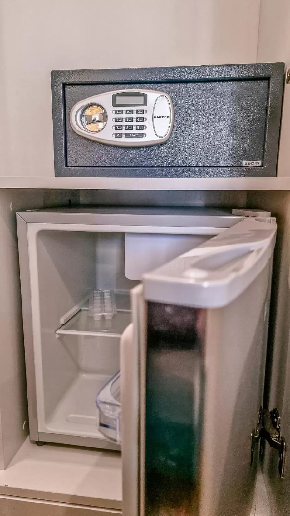 Athenian Montaza Hotel