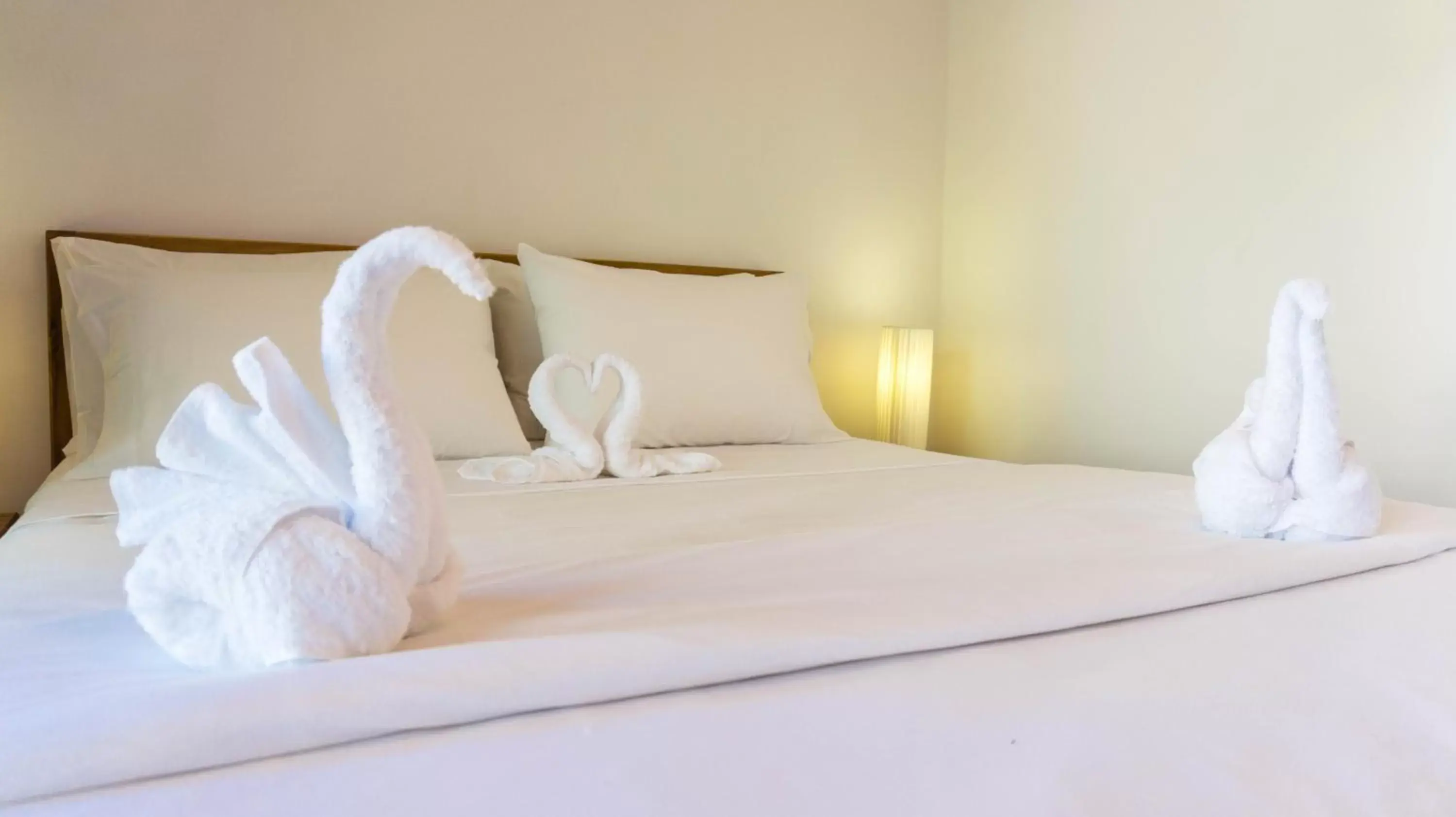 Deluxe Room with Terrace in Focus Rooms Deluxe Room with Terrace in Focus Rooms