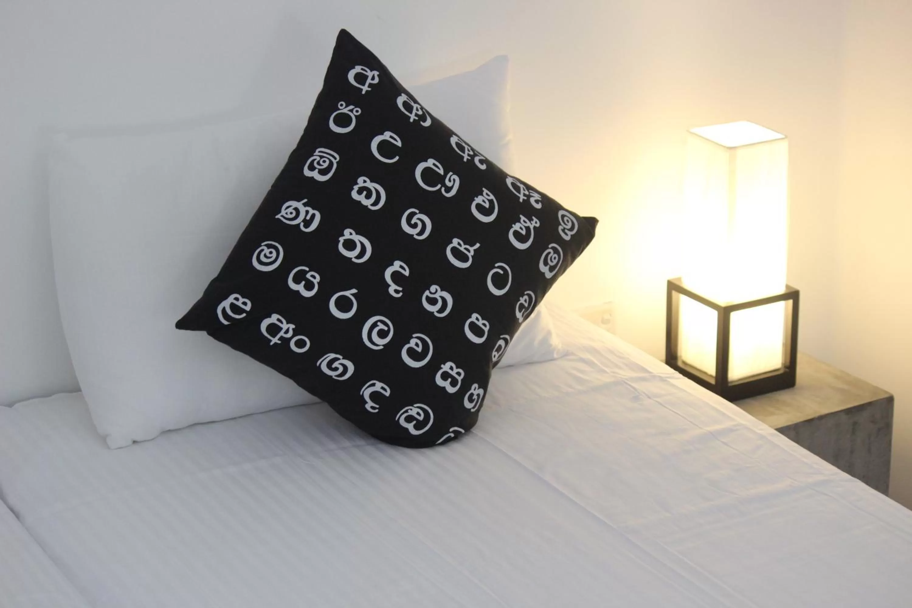 Bedroom, Bed in Selyna Sky Terrace