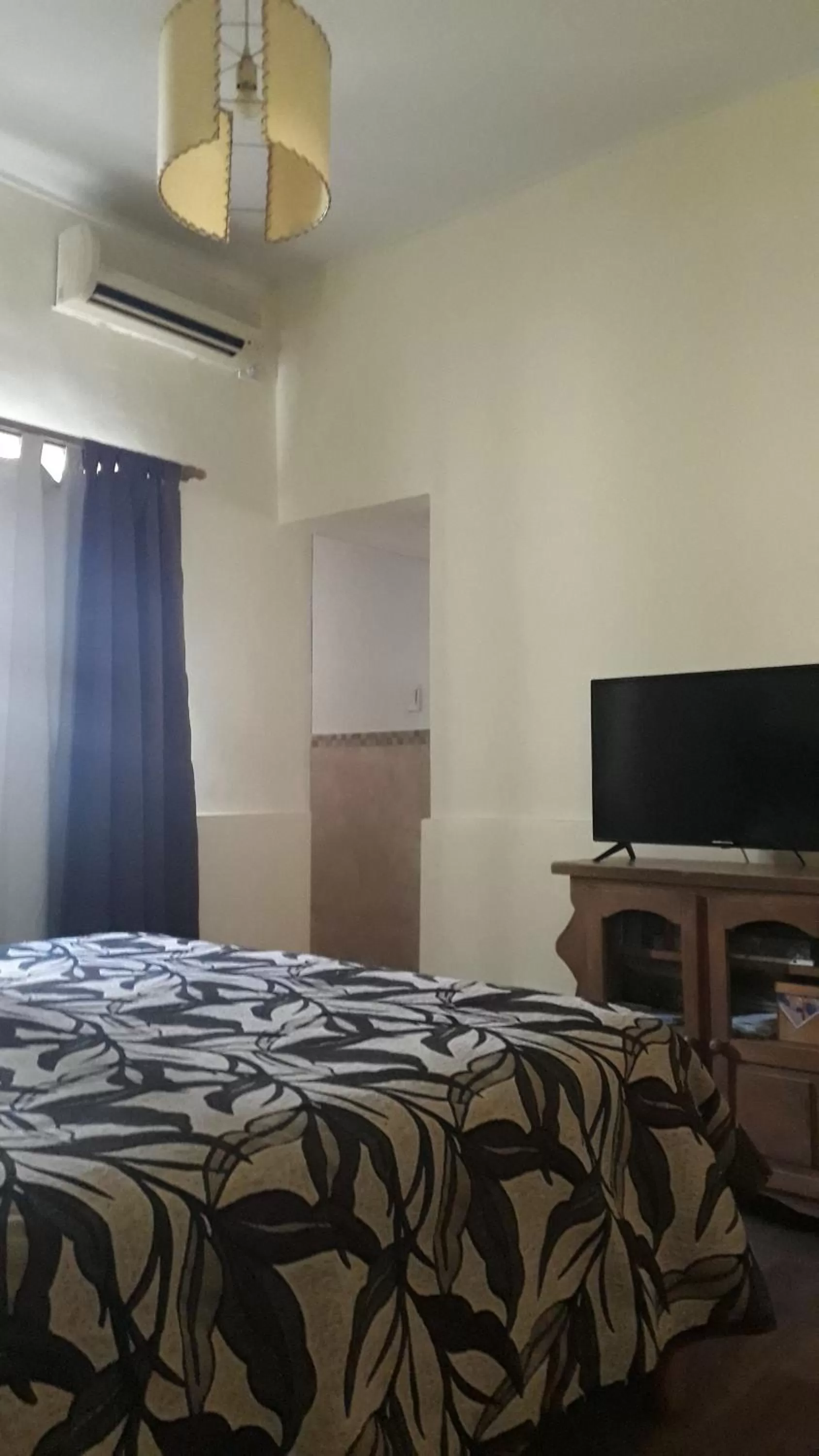 Photo of the whole room, Bed in Casa cerca del centro Bed&breakfast