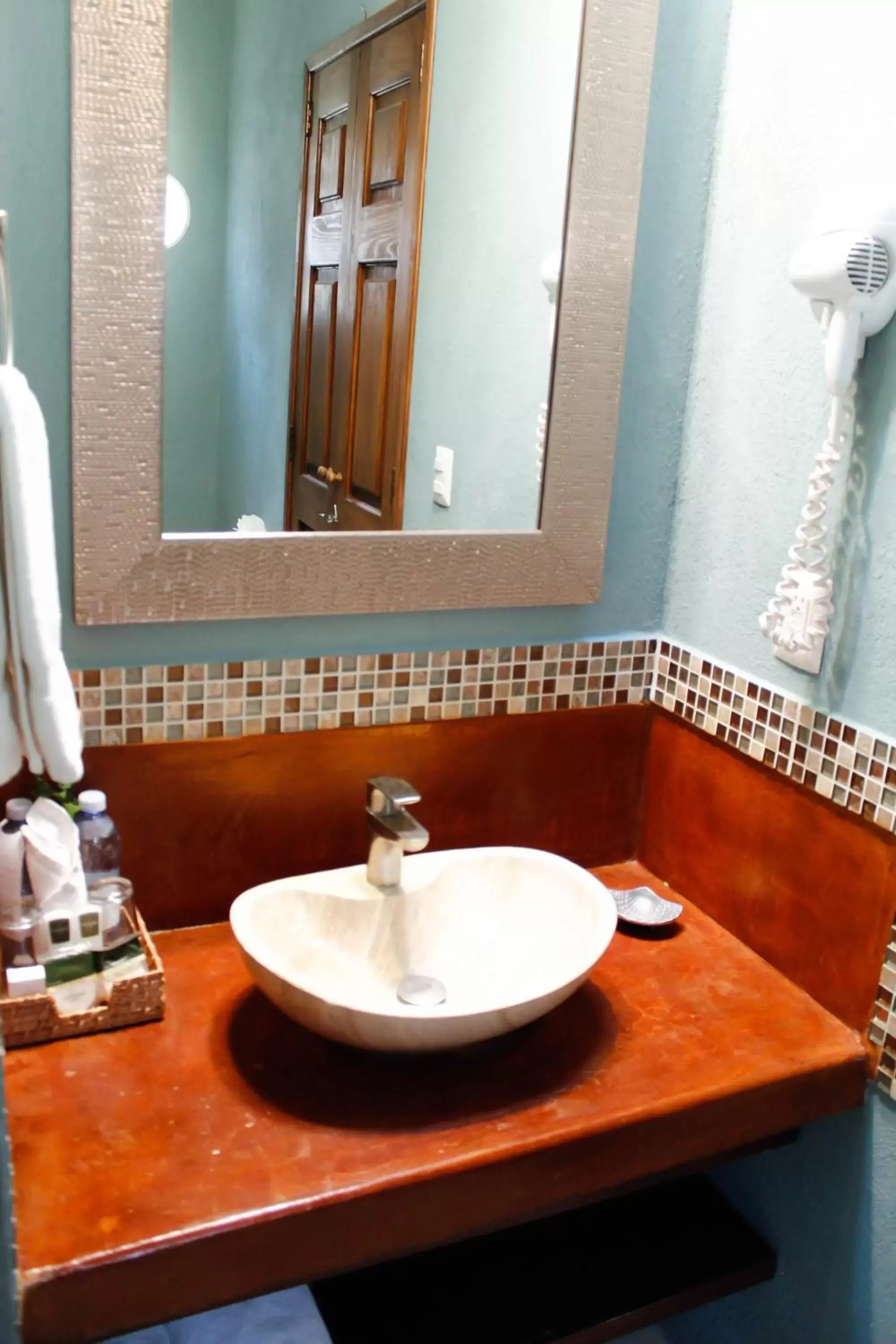 Junior Suite in Villa Mirasol Junior Suite in Villa Mirasol