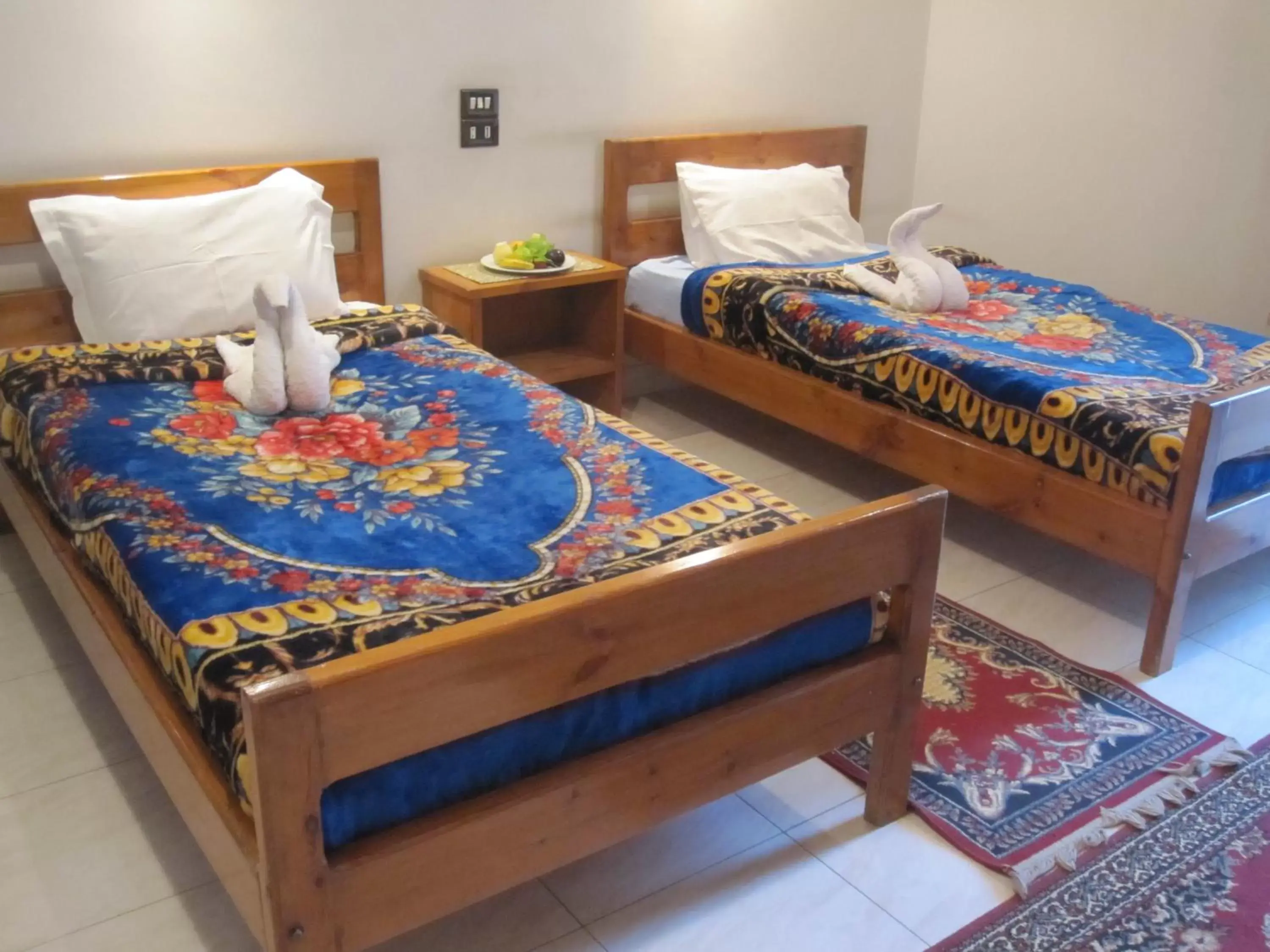 Deluxe Single Room - single occupancy in Amon Hotel Deluxe Single Room - single occupancy in Amon Hotel