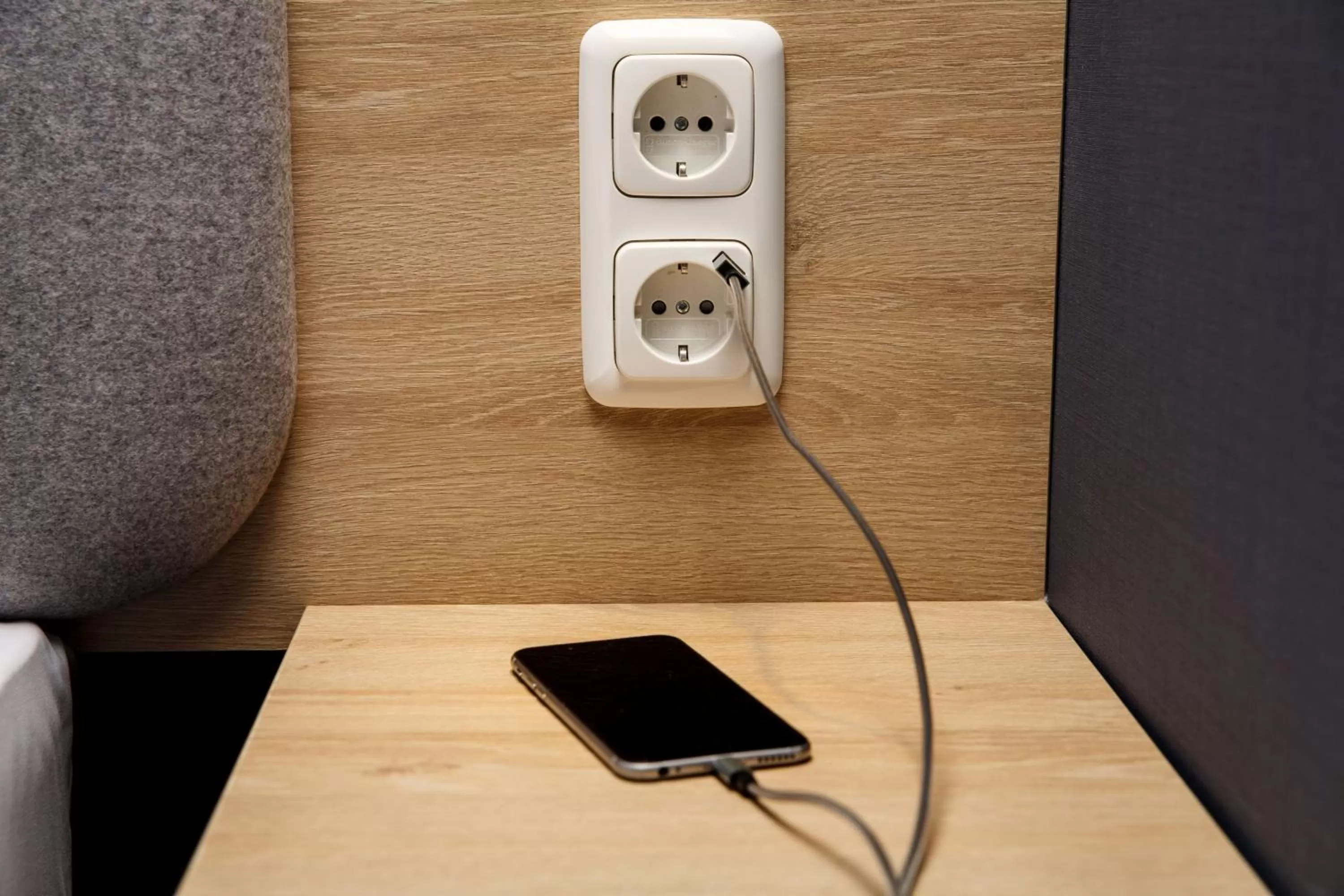 Photo of the whole room in Holiday Inn Express München Messe by IHG