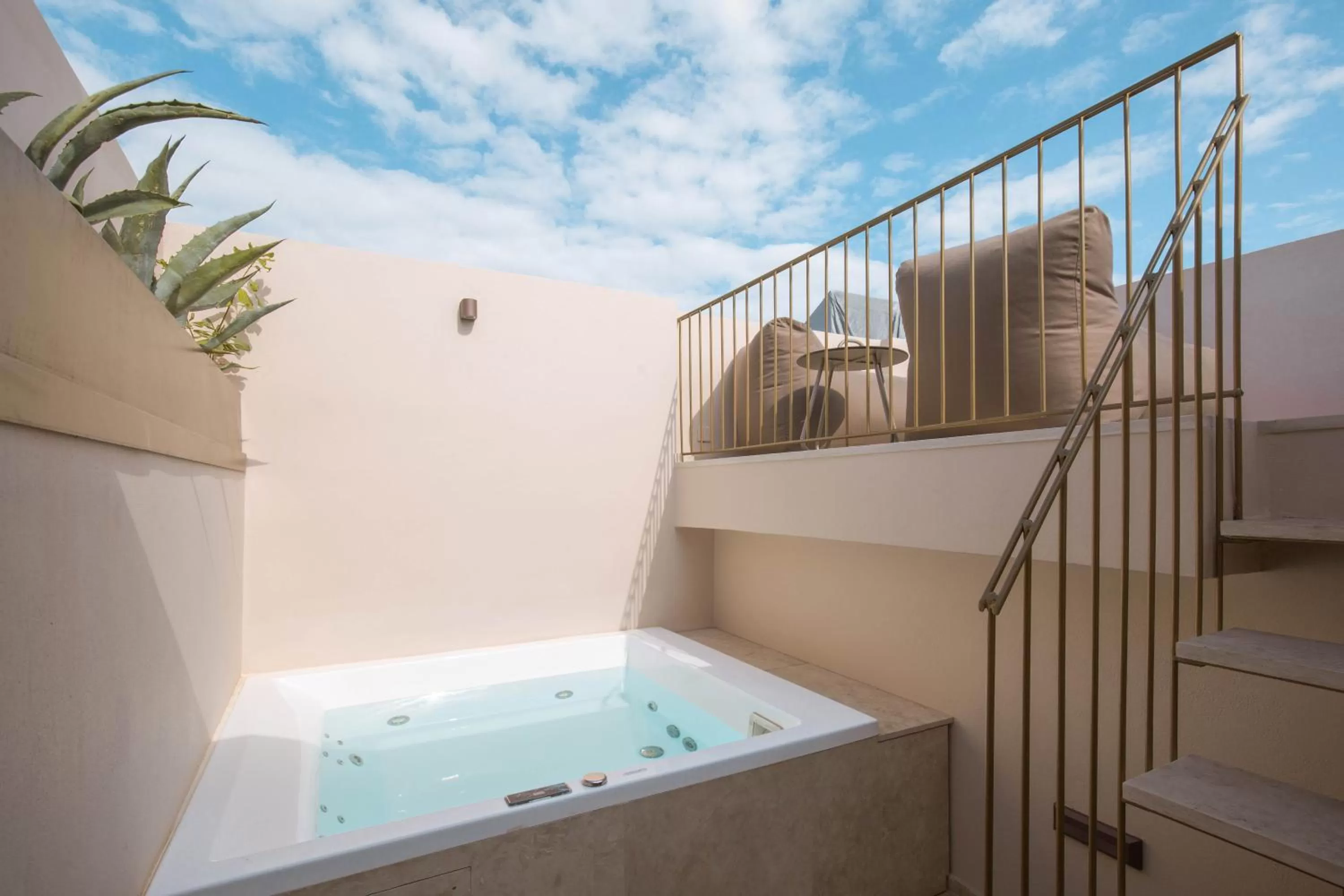 Neratze Hammam Suites