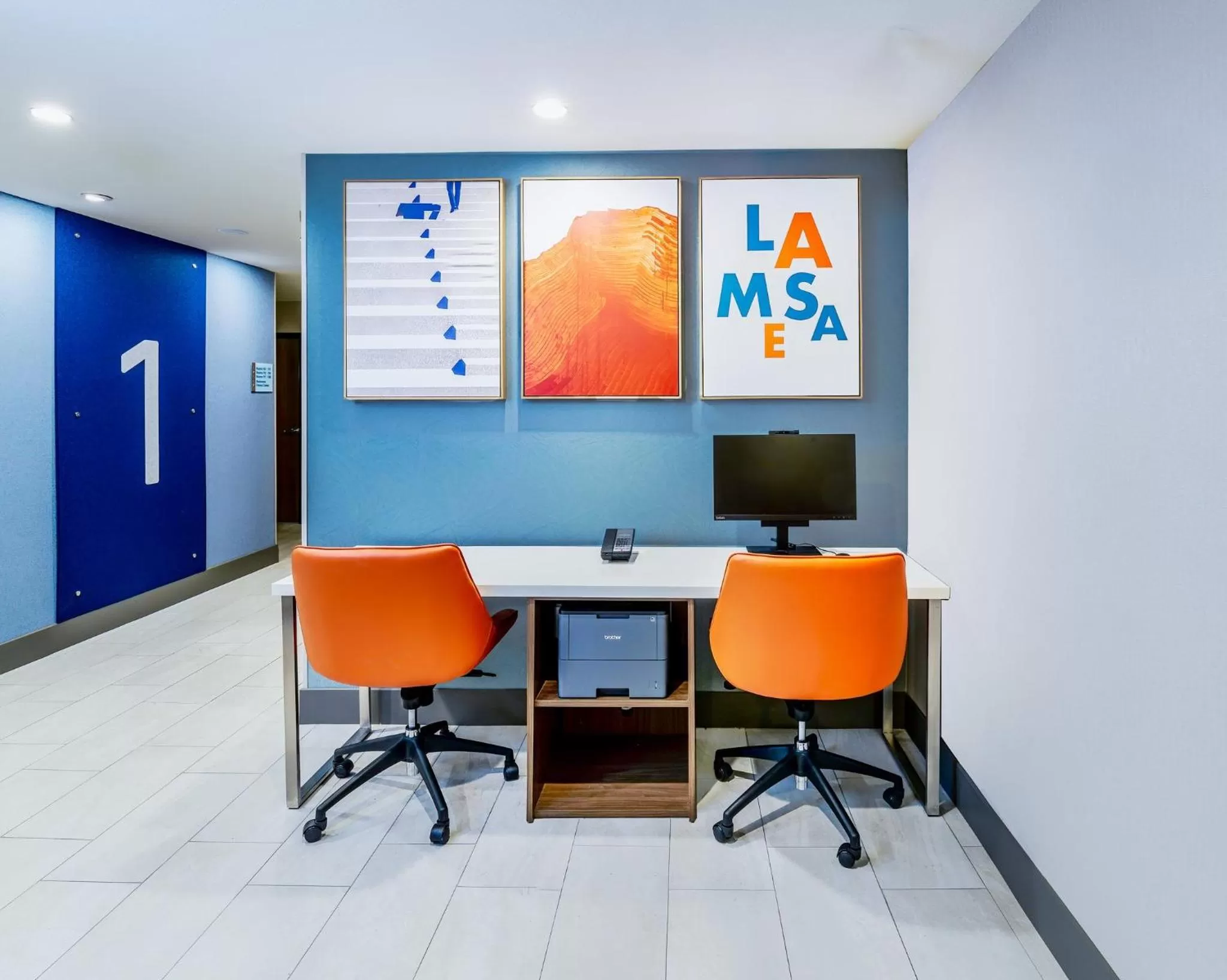 Other in Holiday Inn Express La Mesa Near SDSU by IHG