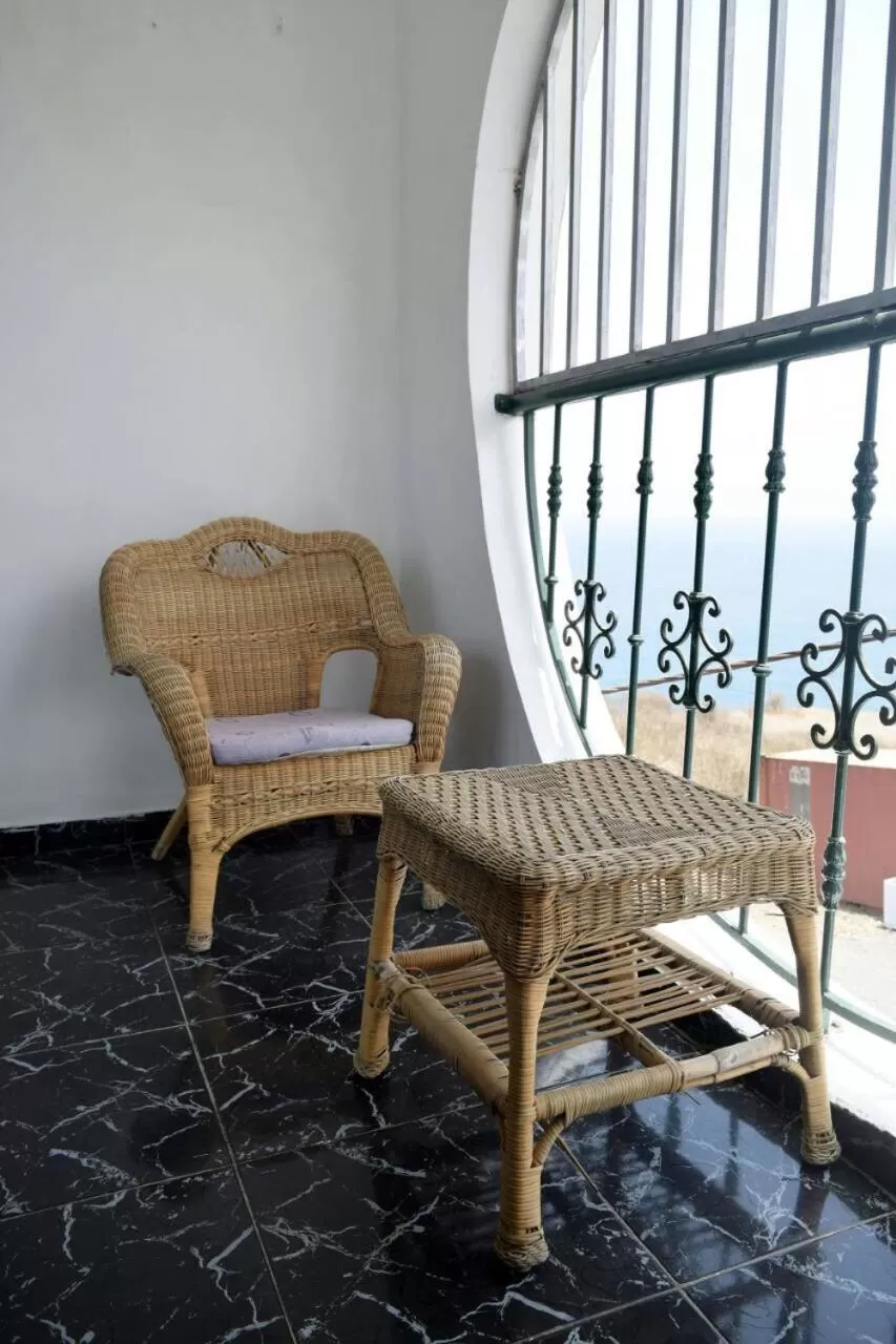 Hotel Miramar Fogo Brava