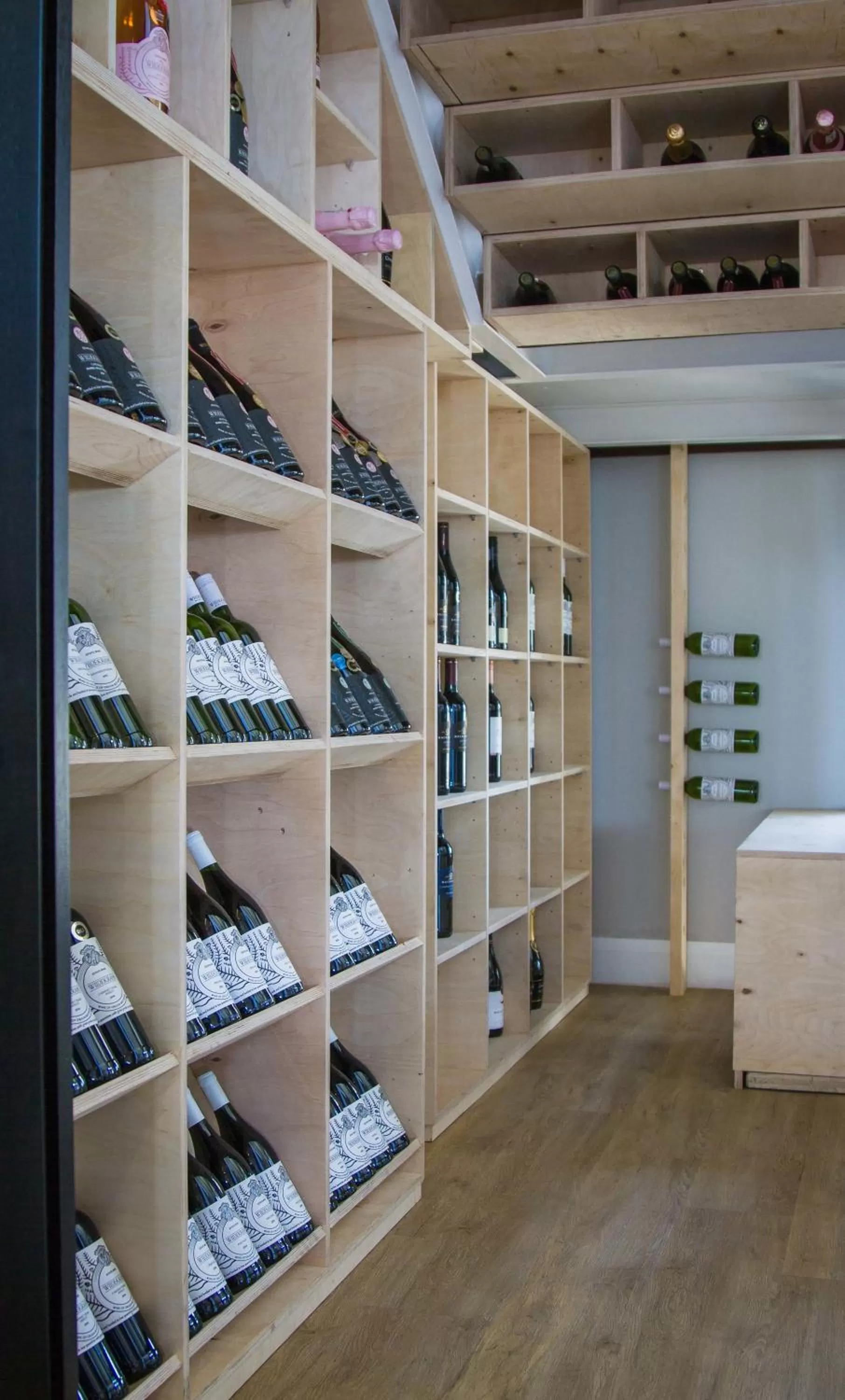 Property building in Endless Horizons Boutique Hotel