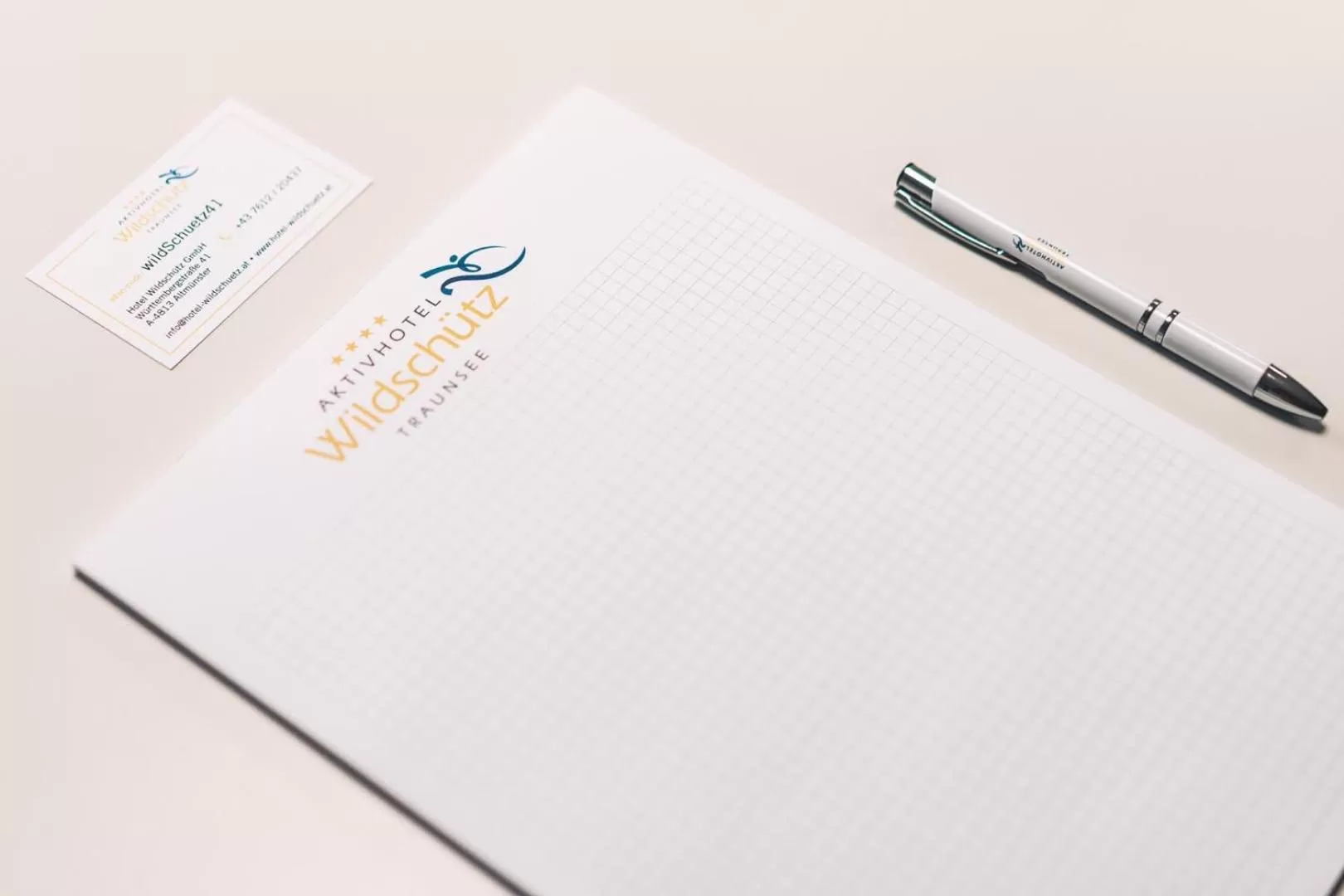 Business facilities in Aktivhotel Wildschütz