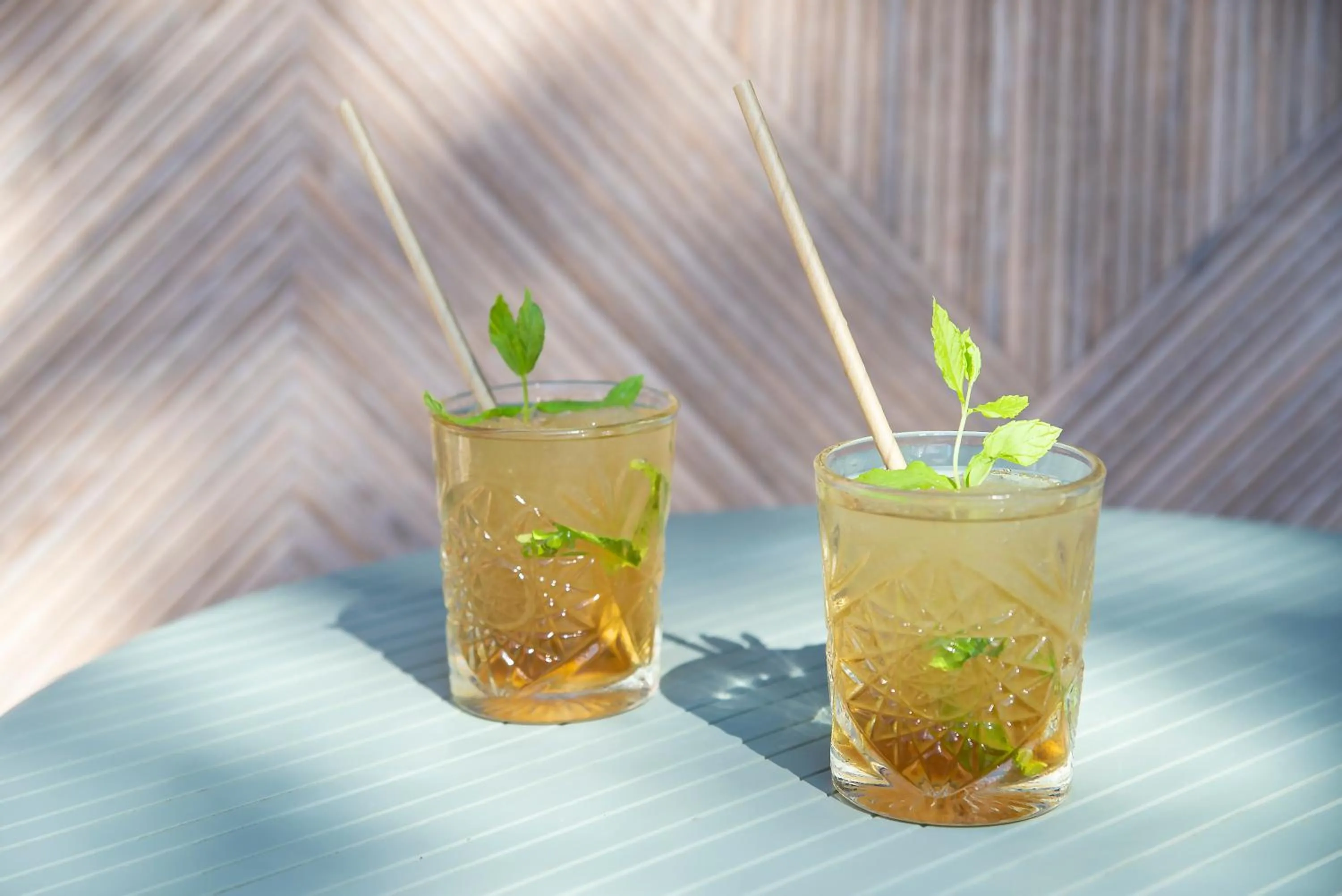 Spring in Hotel Benidorm East by Pierre & Vacances