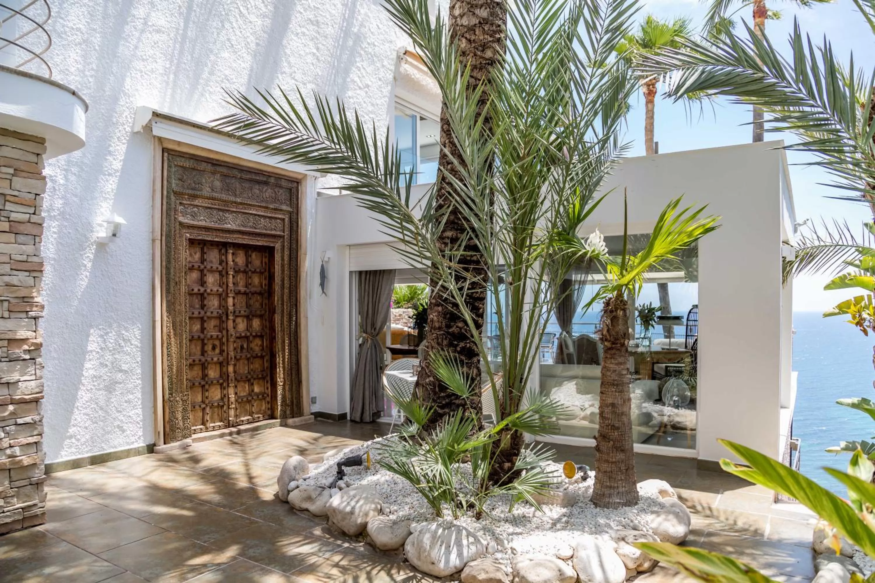 Property building in Maison Condesa Adults Only