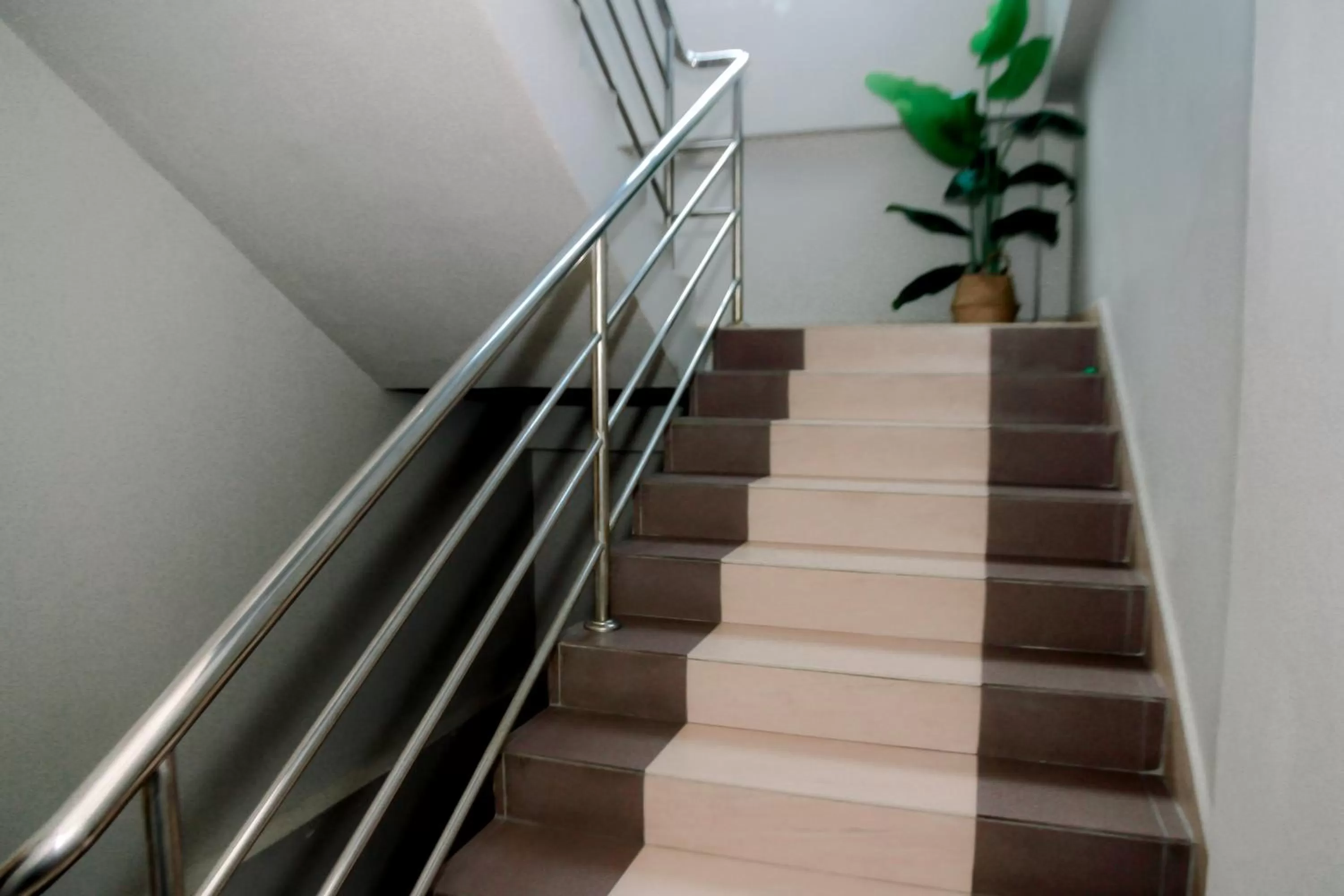 HOTEL D VIEW MERSING