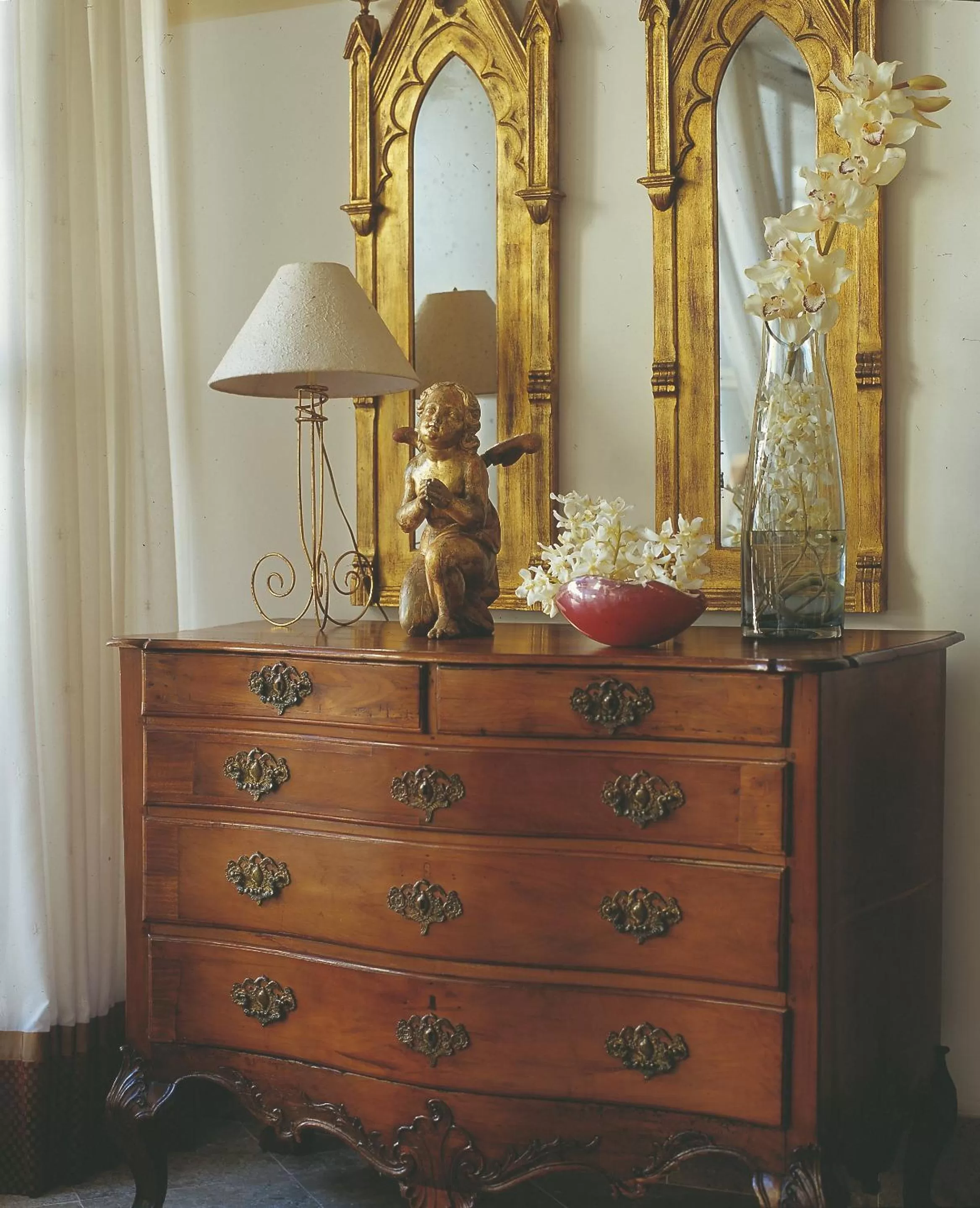 Lounge or bar in Solar do Castelo - Lisbon Heritage Collection - Alfama