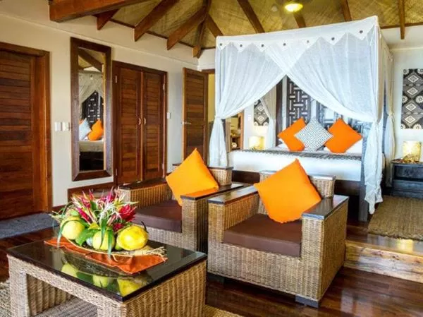 Erakor Island Resort & Spa