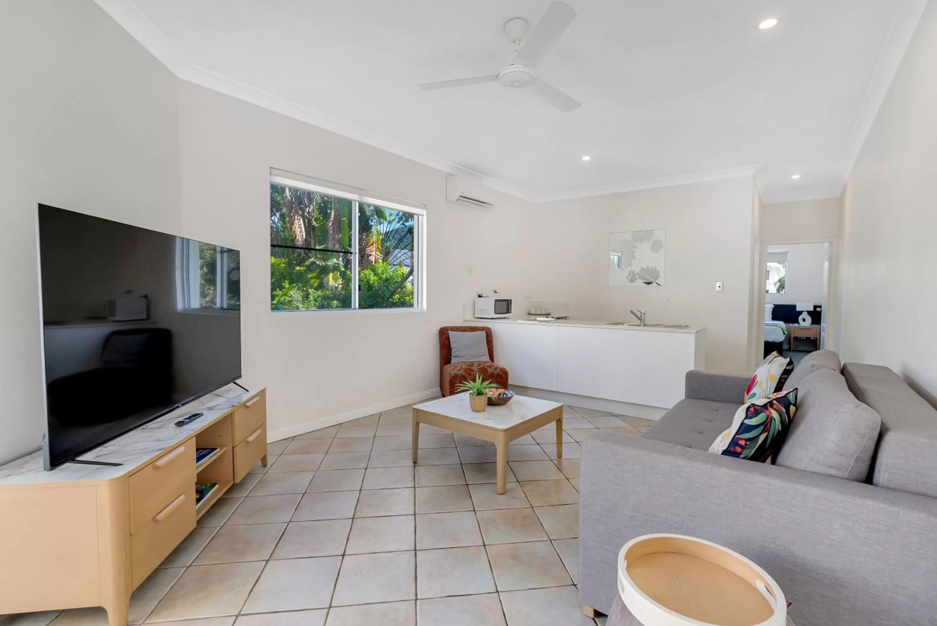 Bed in Sarayi Boutique Hotel