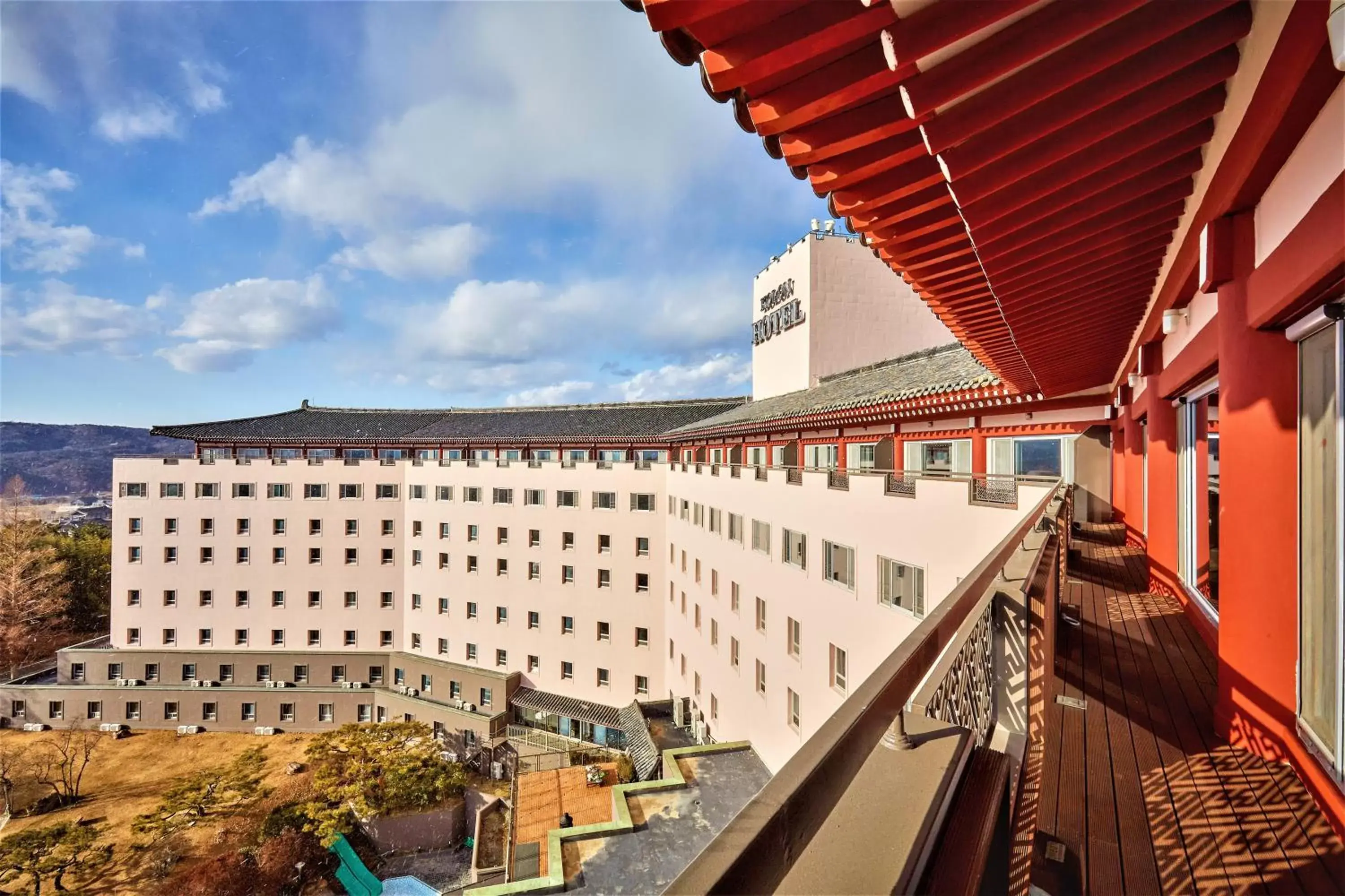 Kolon Hotel Kolon Hotel