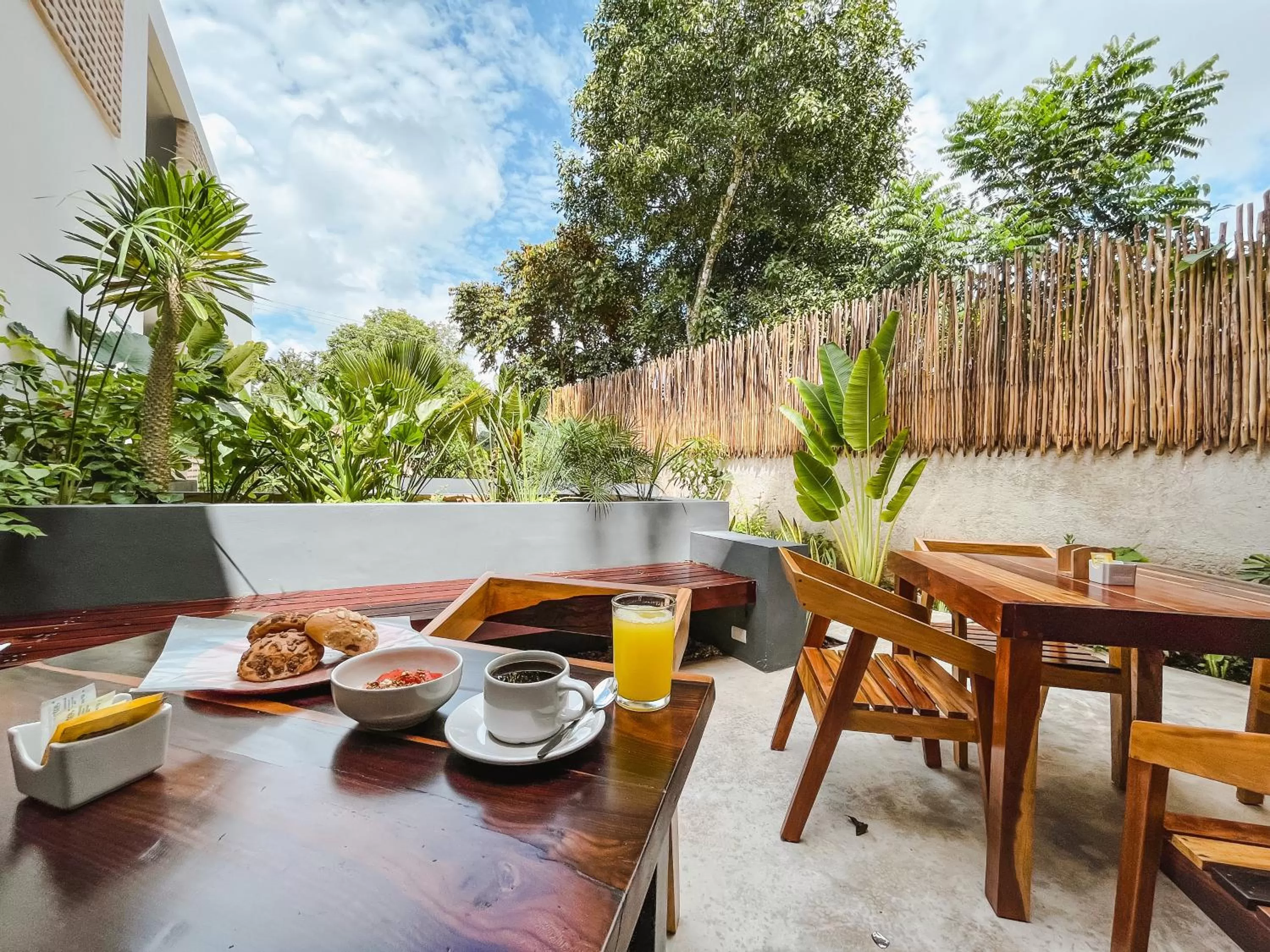 HOTEL KOOKAY VALLADOLID