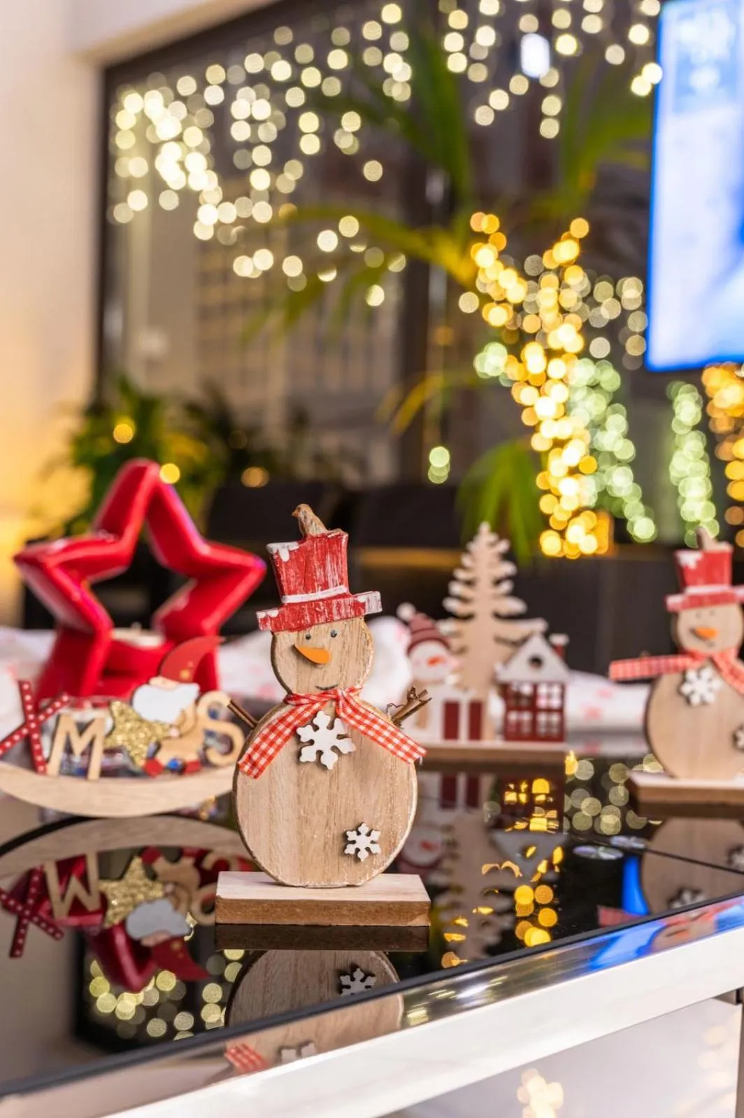 Lobby or reception in Athens Panorama Project