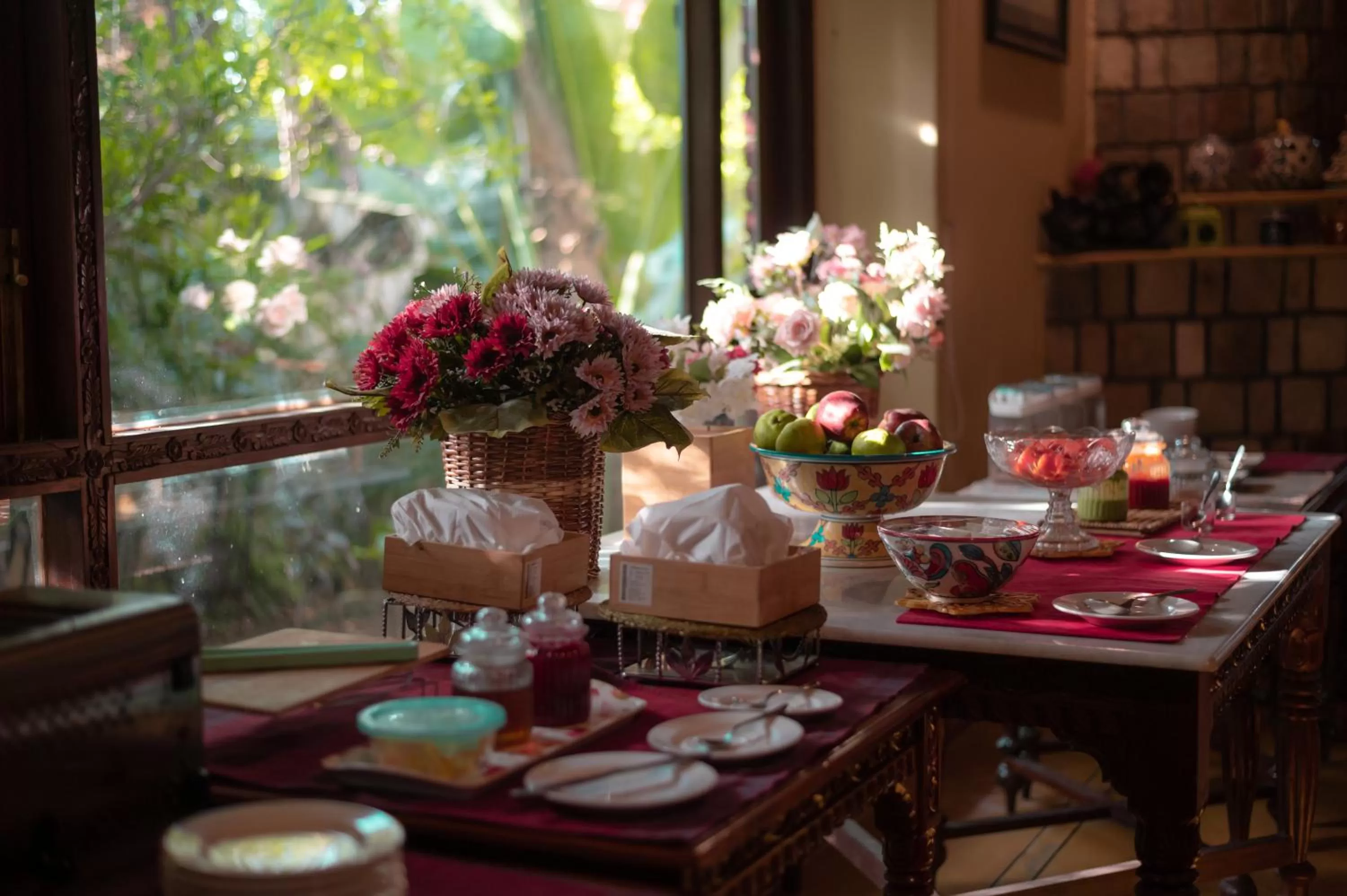 Tree of Life Resort Dehradun Foothills